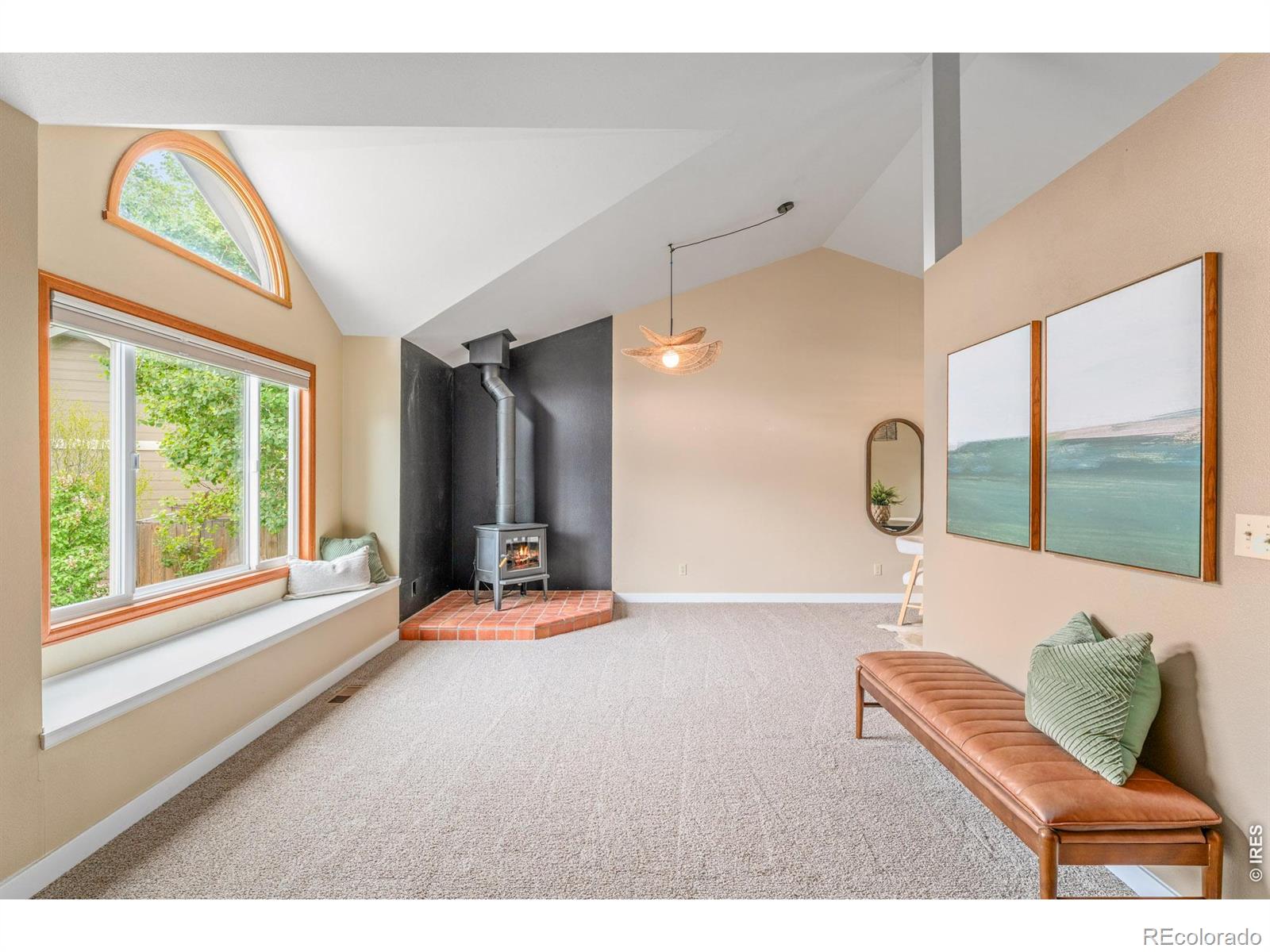 MLS Image #4 for 4507  cliffside court,fort collins, Colorado