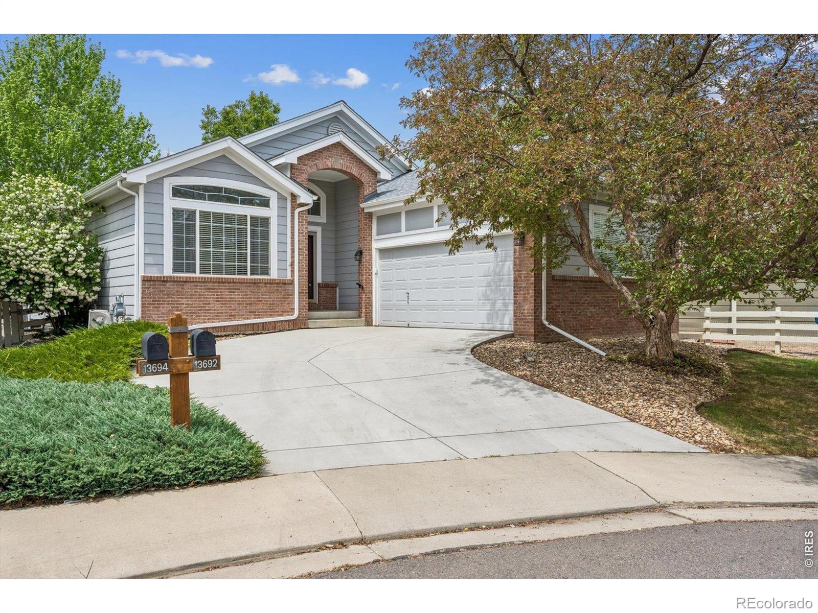 MLS Image #0 for 13692  plaster circle,broomfield, Colorado