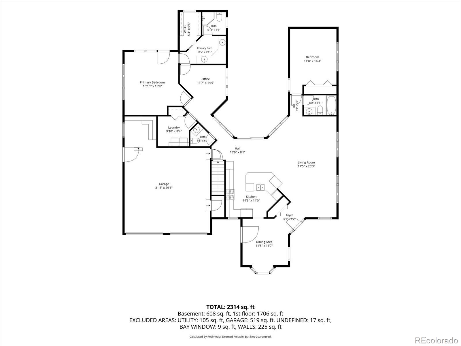 MLS Image #29 for 2618  beech circle,longmont, Colorado