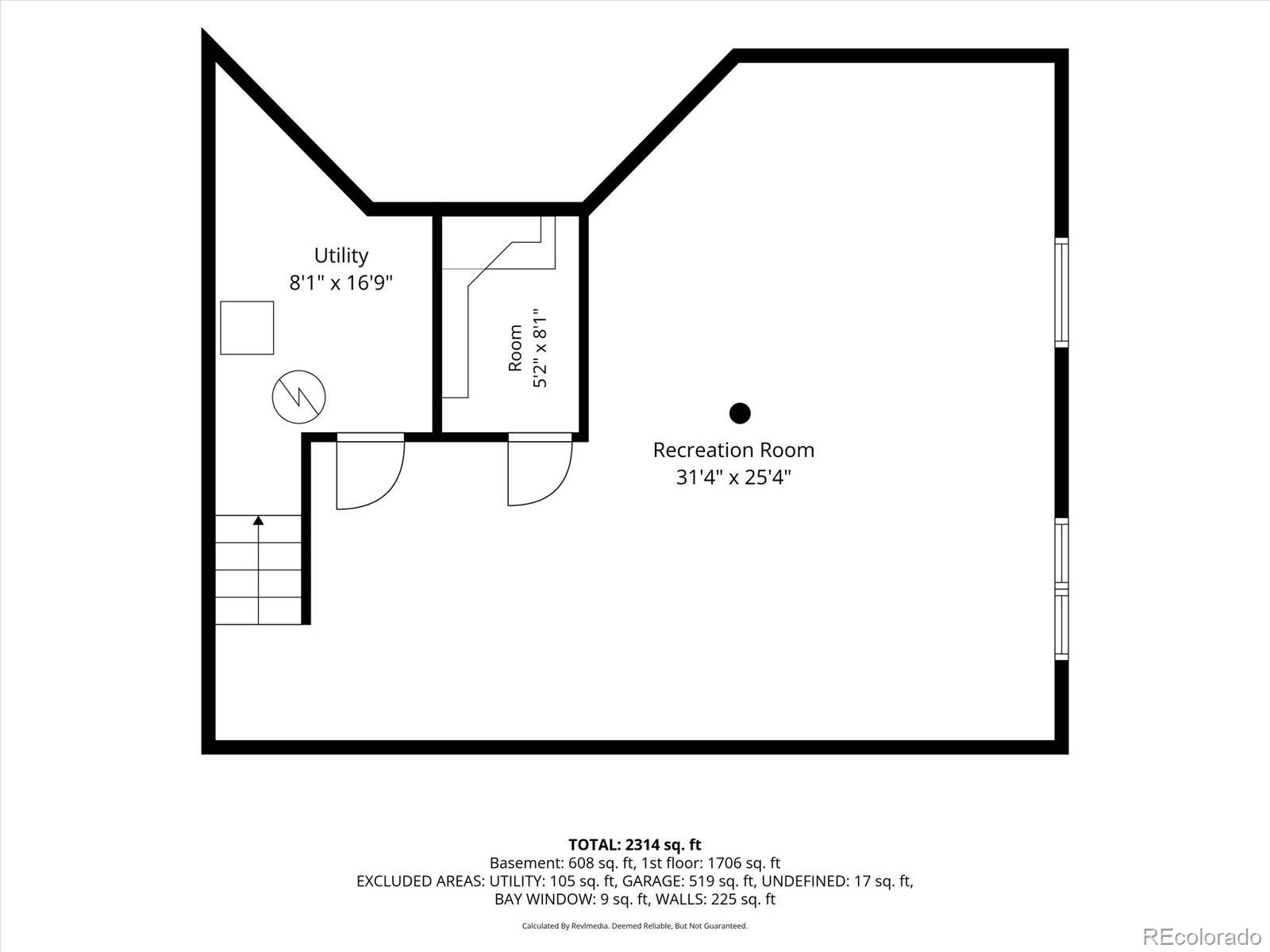 MLS Image #30 for 2618  beech circle,longmont, Colorado