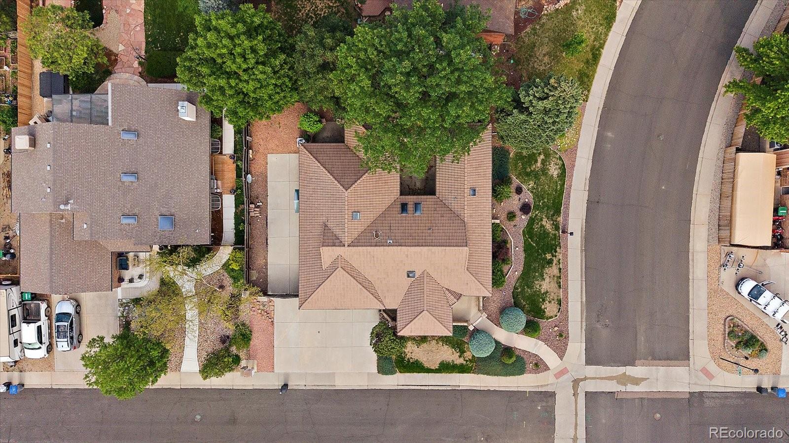 MLS Image #40 for 2618  beech circle,longmont, Colorado