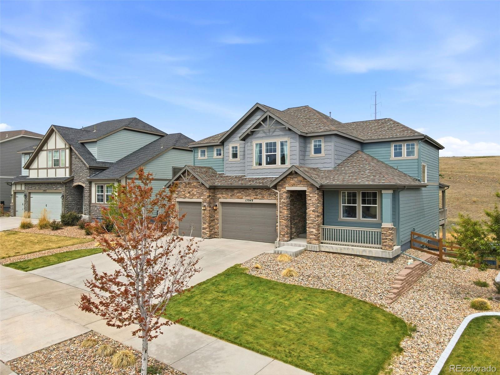 MLS Image #26 for 17949 w 95th place,arvada, Colorado