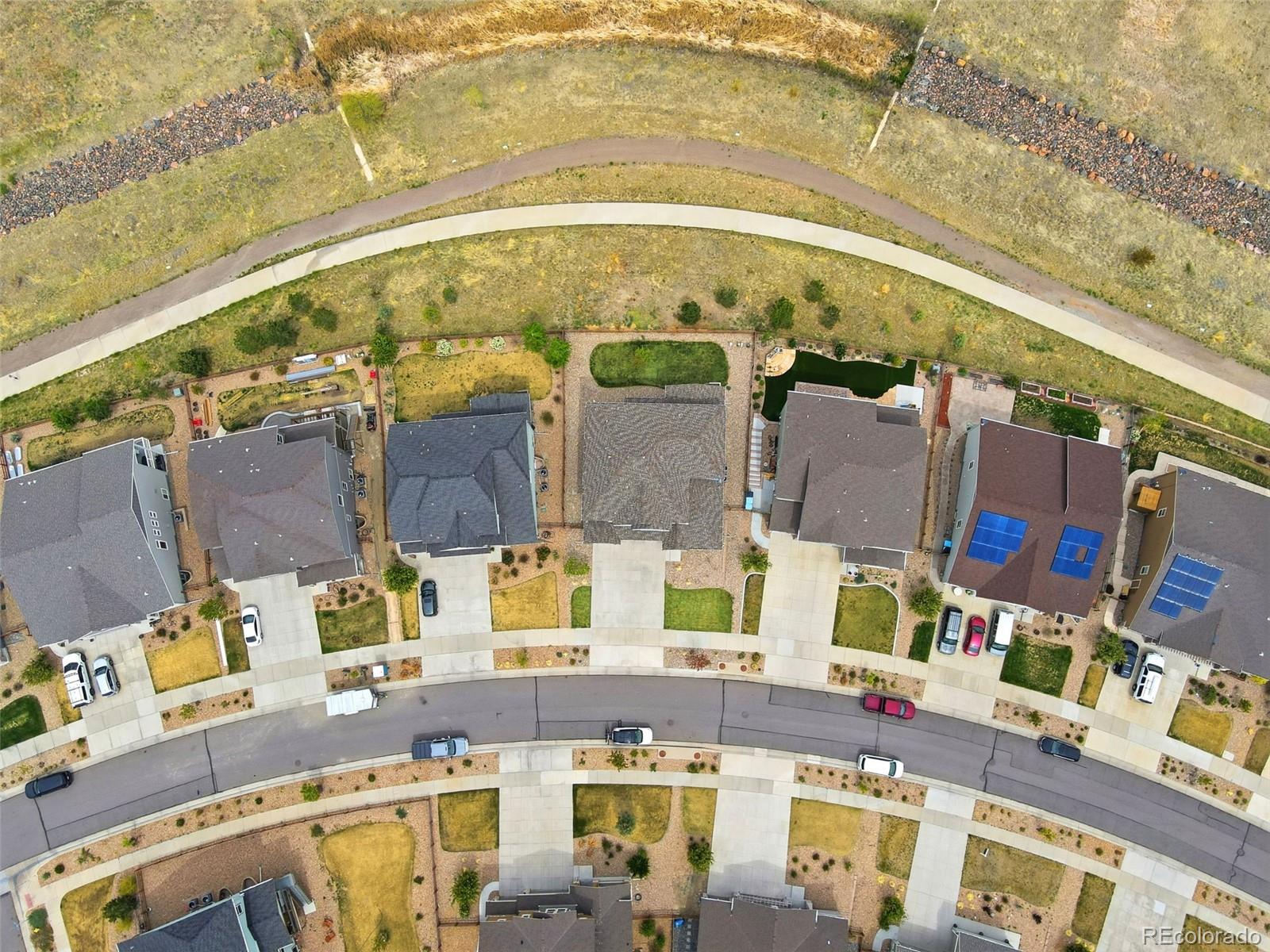 MLS Image #28 for 17949 w 95th place,arvada, Colorado