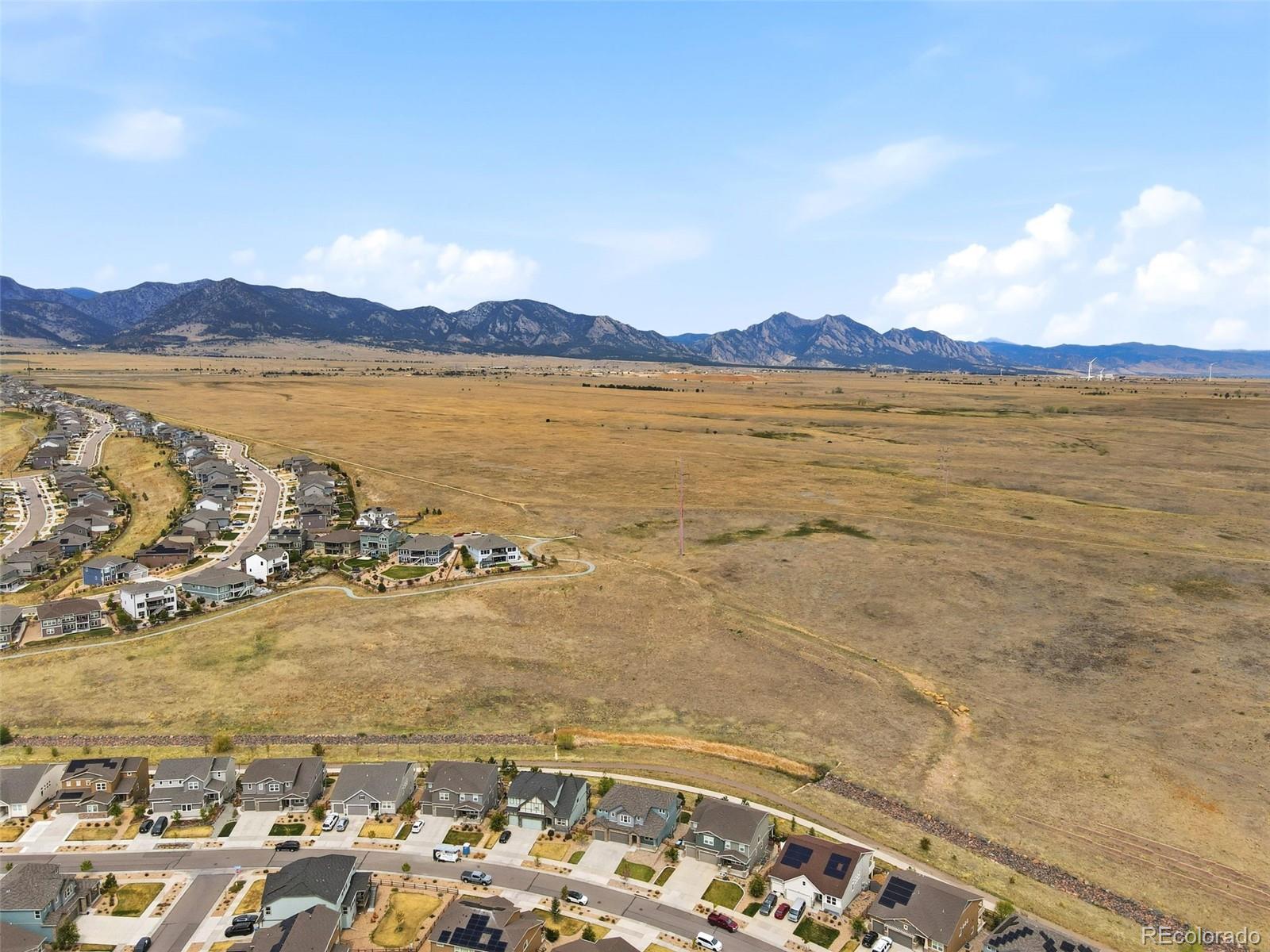 MLS Image #29 for 17949 w 95th place,arvada, Colorado