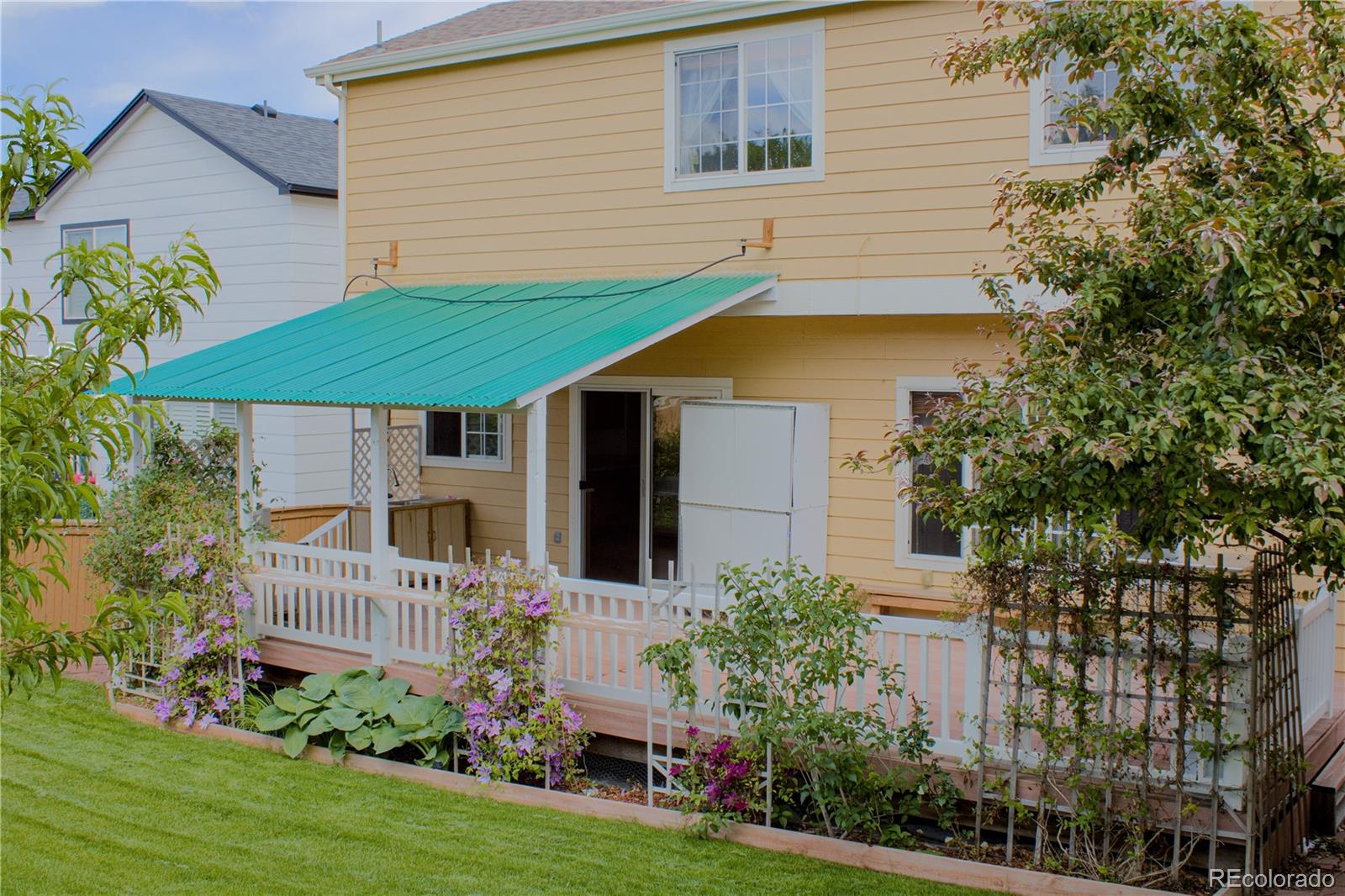 MLS Image #30 for 4595  hunterwood drive,highlands ranch, Colorado