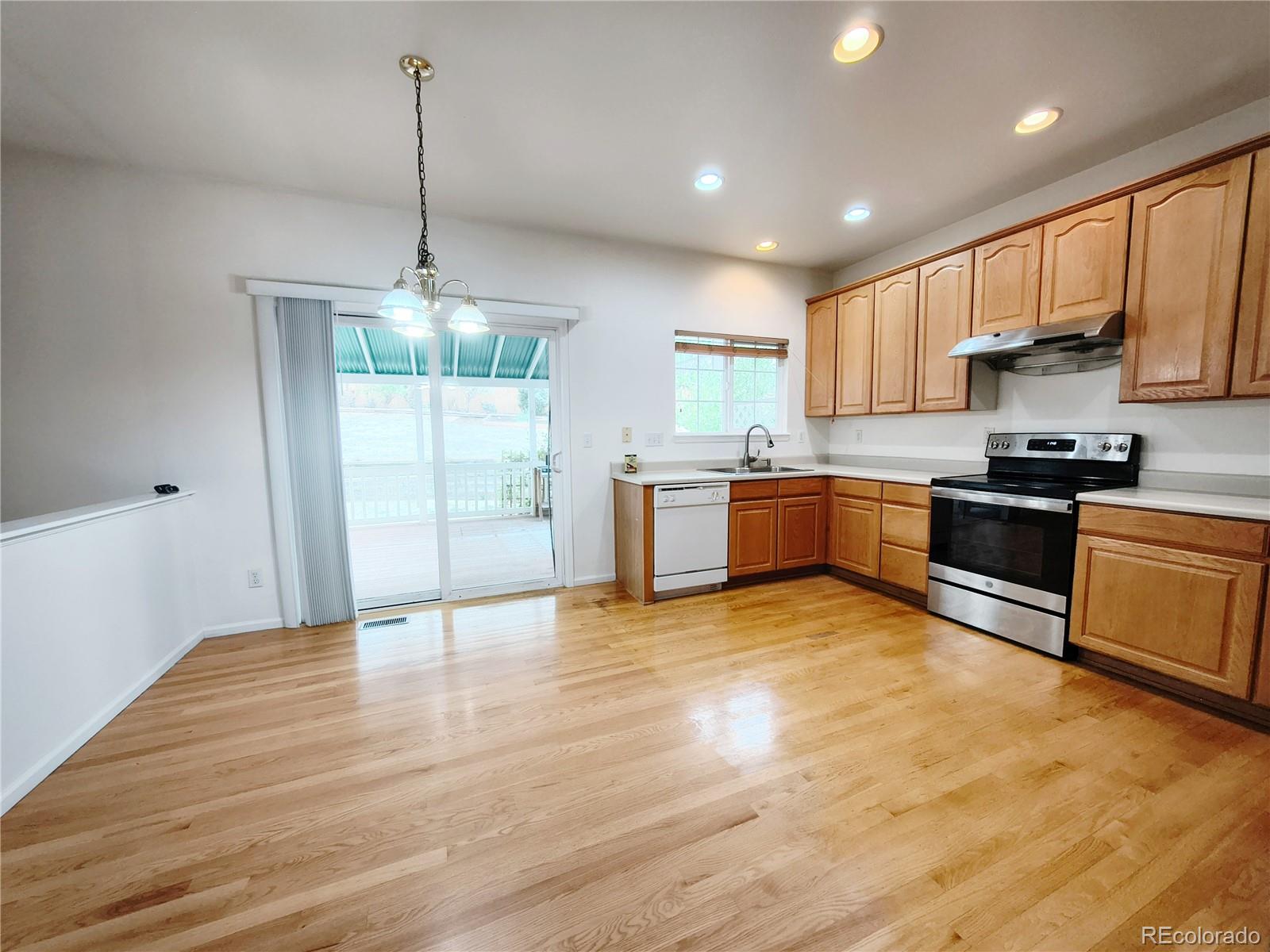 MLS Image #4 for 4595  hunterwood drive,highlands ranch, Colorado