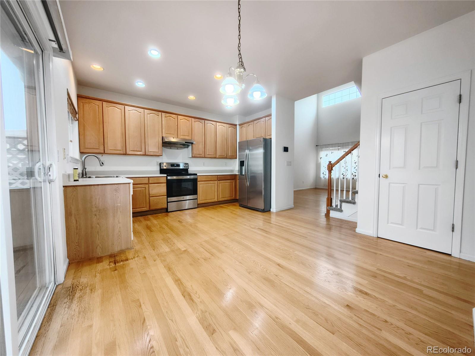 MLS Image #5 for 4595  hunterwood drive,highlands ranch, Colorado