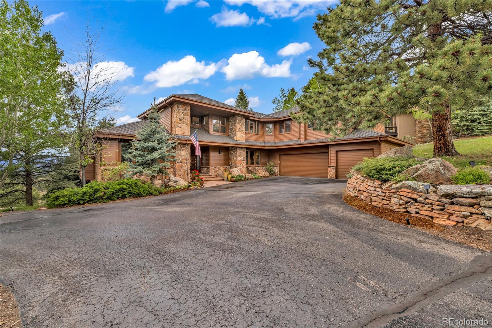 MLS Image #1 for 1306  preserve circle,golden, Colorado