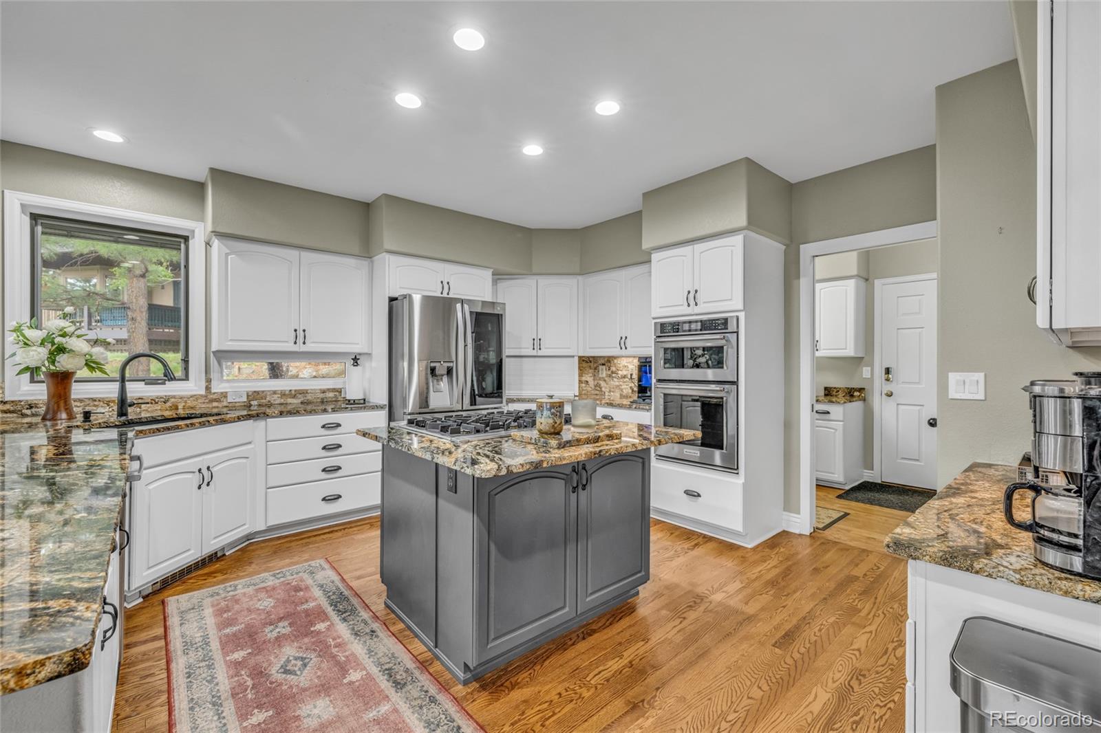 MLS Image #10 for 1306  preserve circle,golden, Colorado
