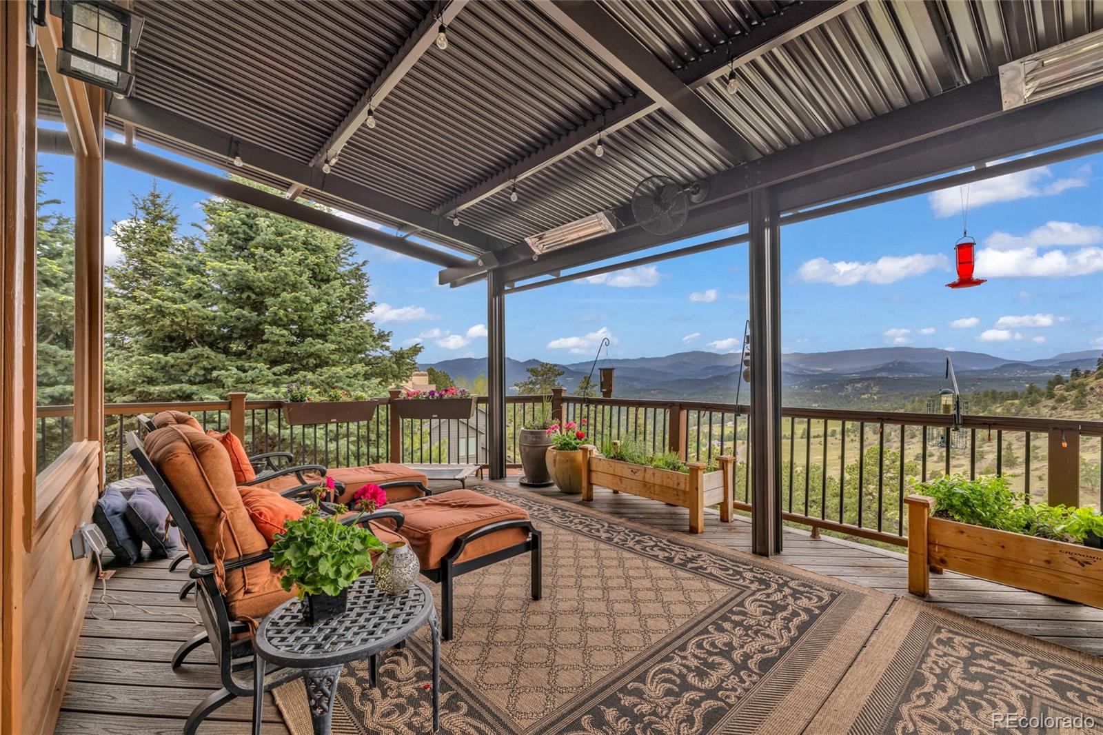 MLS Image #19 for 1306  preserve circle,golden, Colorado