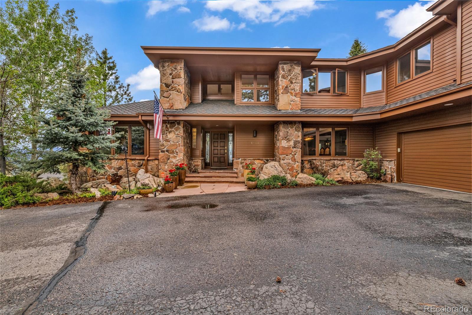 MLS Image #2 for 1306  preserve circle,golden, Colorado