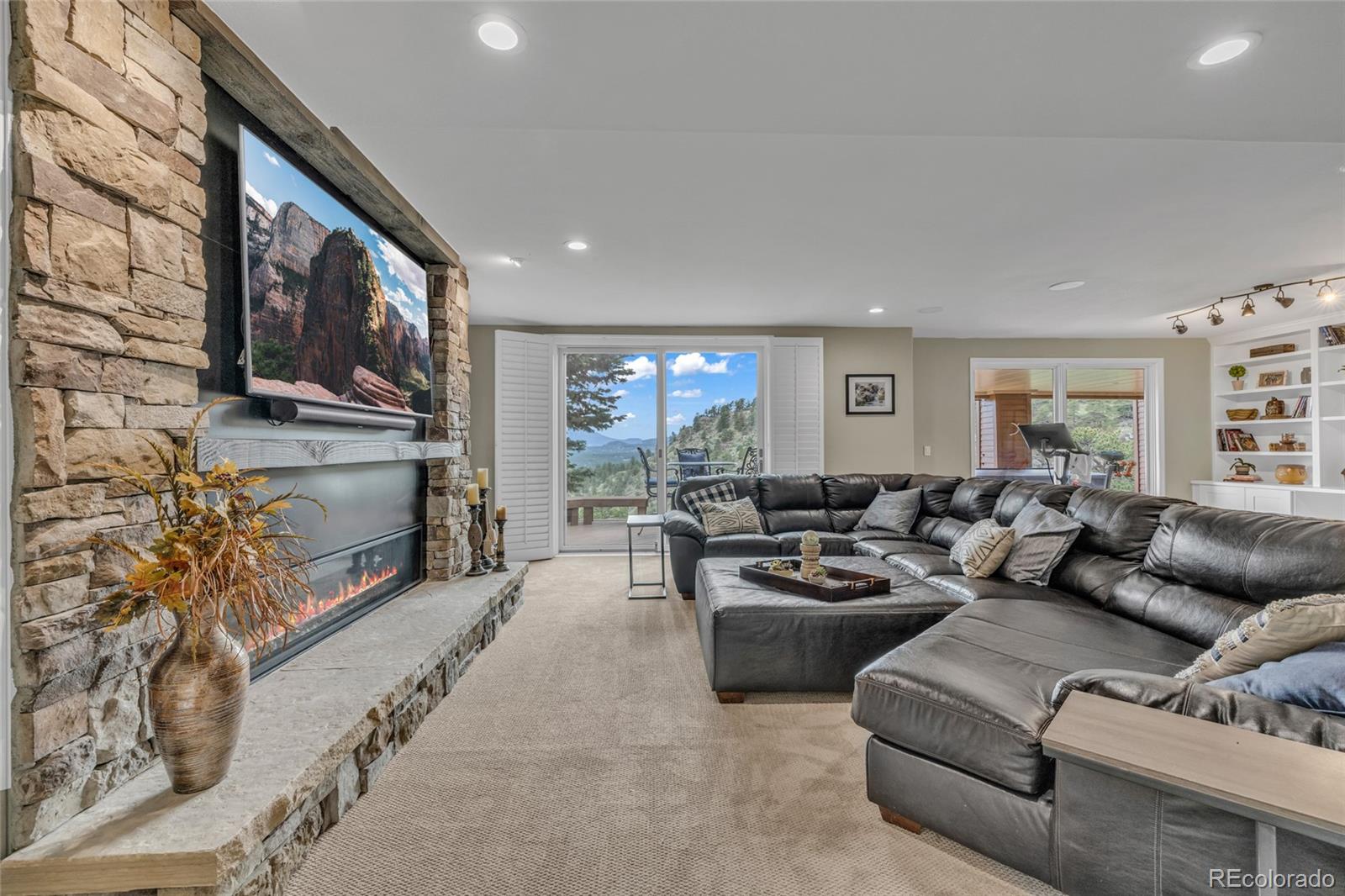MLS Image #33 for 1306  preserve circle,golden, Colorado