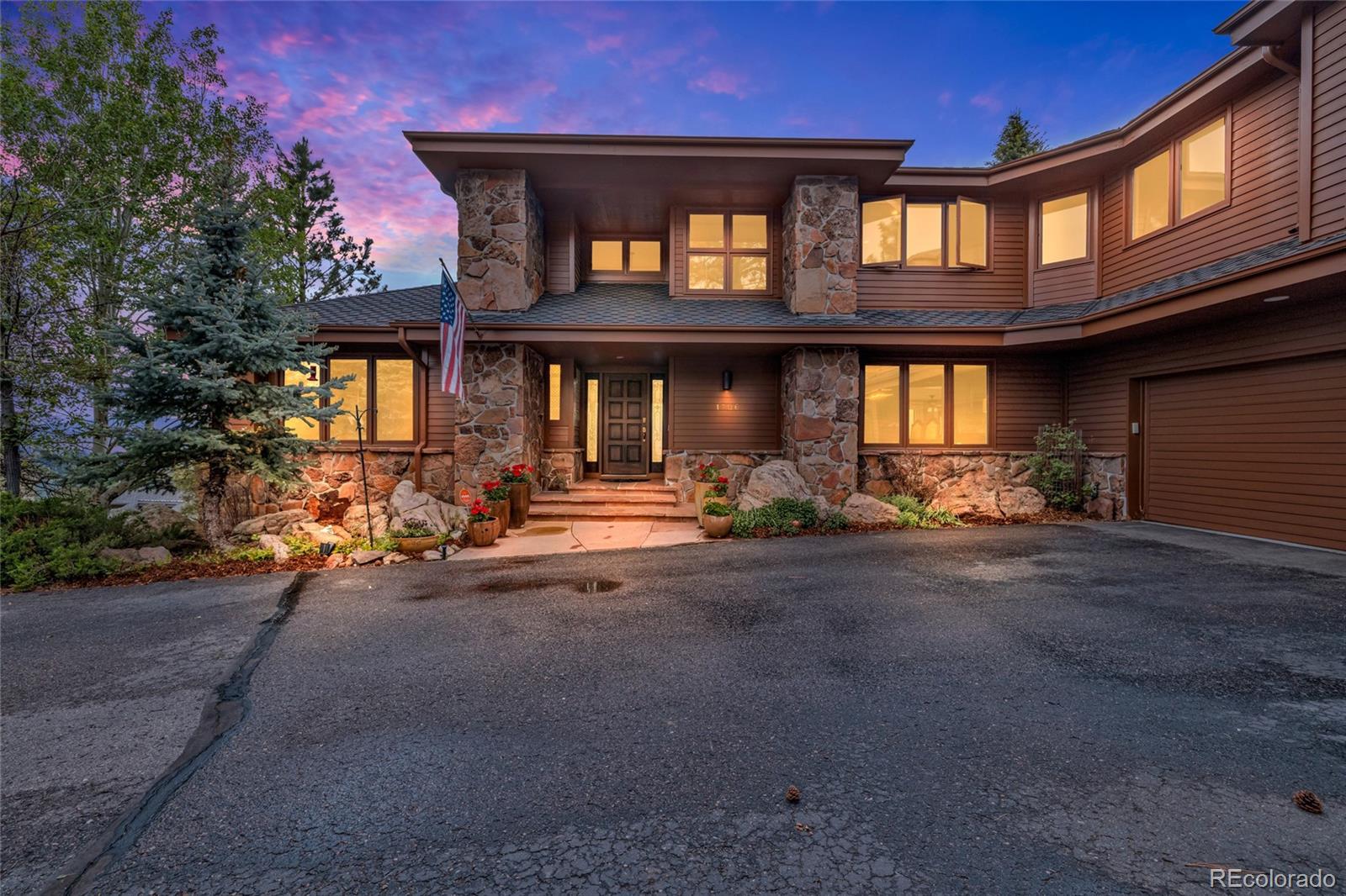 MLS Image #4 for 1306  preserve circle,golden, Colorado
