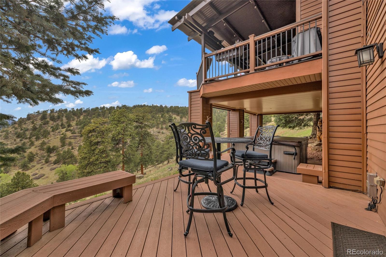 MLS Image #40 for 1306  preserve circle,golden, Colorado