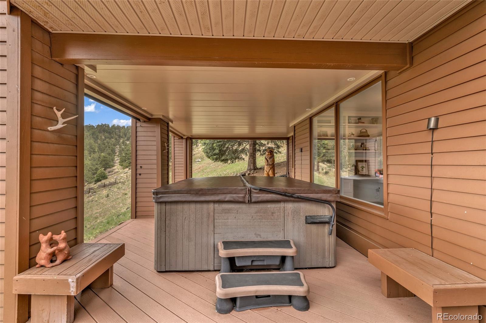 MLS Image #42 for 1306  preserve circle,golden, Colorado