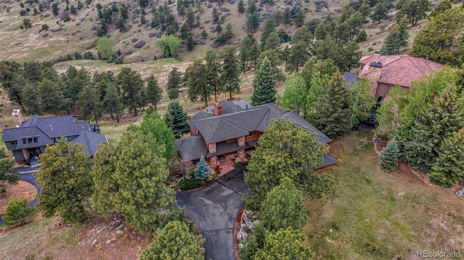 MLS Image #43 for 1306  preserve circle,golden, Colorado