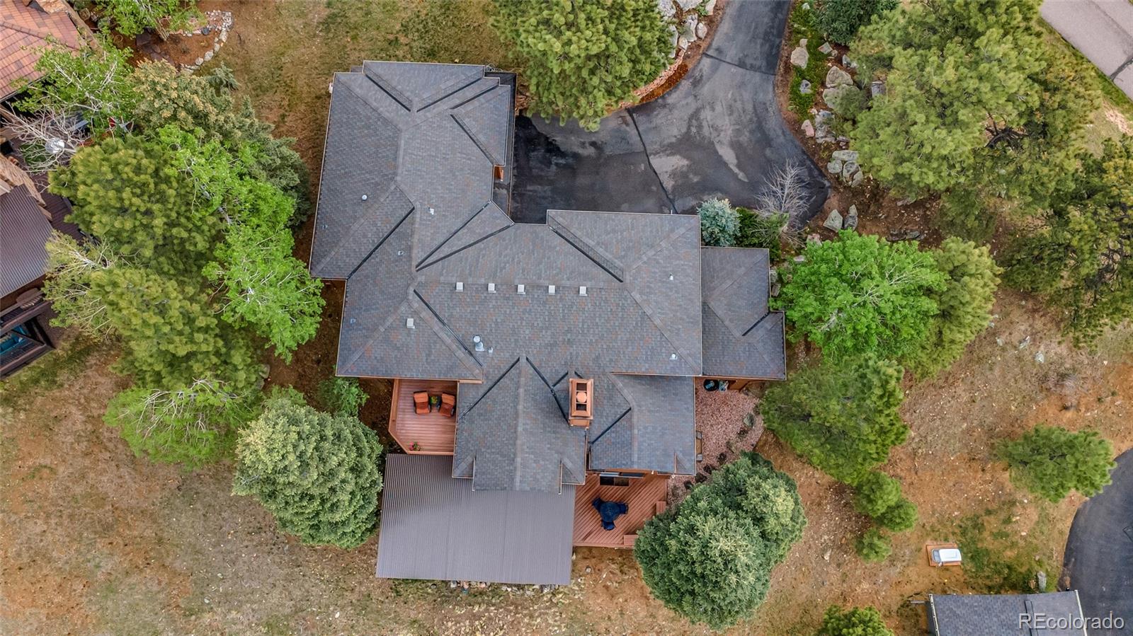 MLS Image #44 for 1306  preserve circle,golden, Colorado