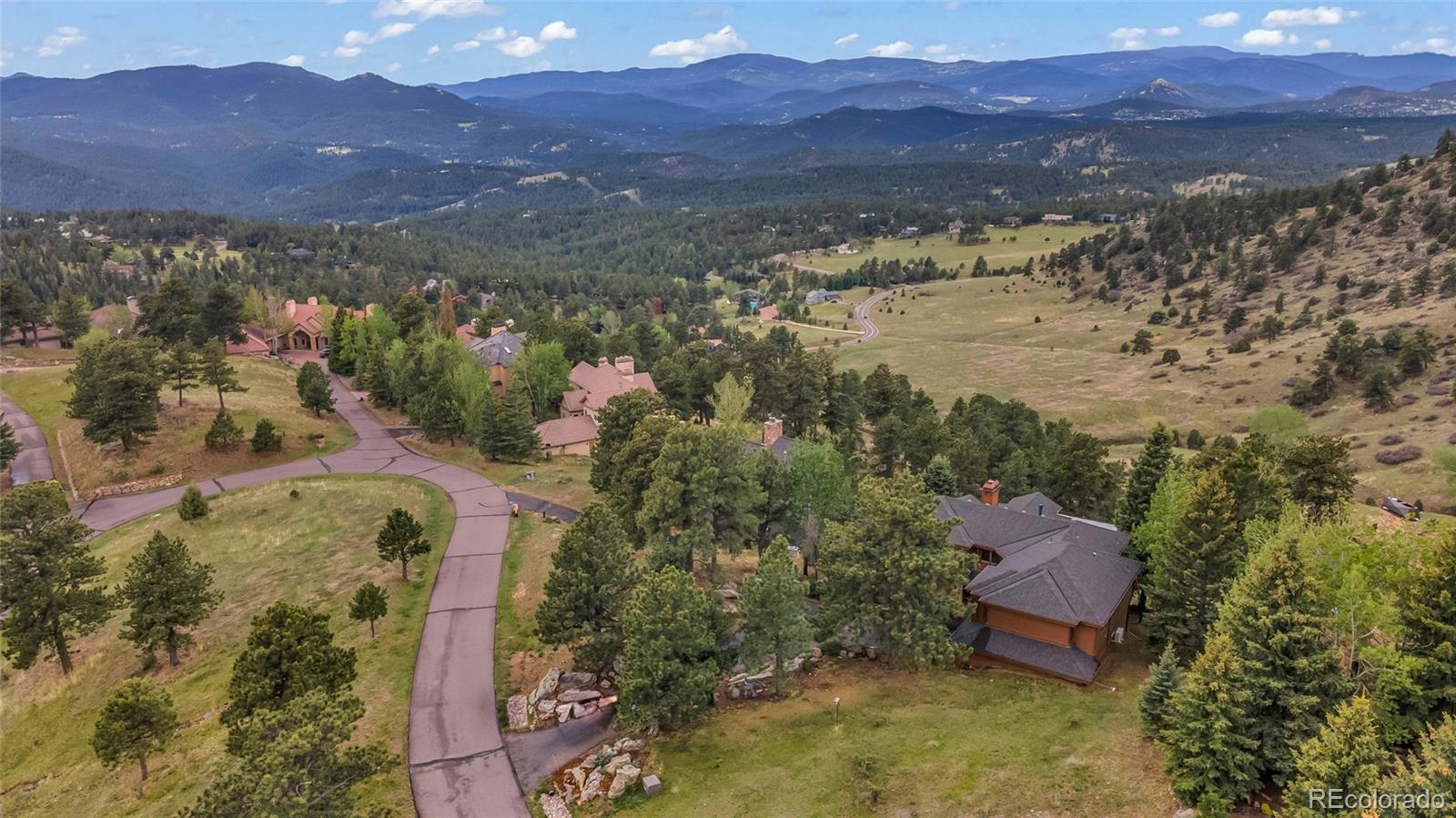 MLS Image #45 for 1306  preserve circle,golden, Colorado