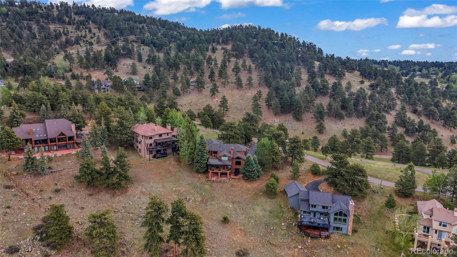 MLS Image #46 for 1306  preserve circle,golden, Colorado
