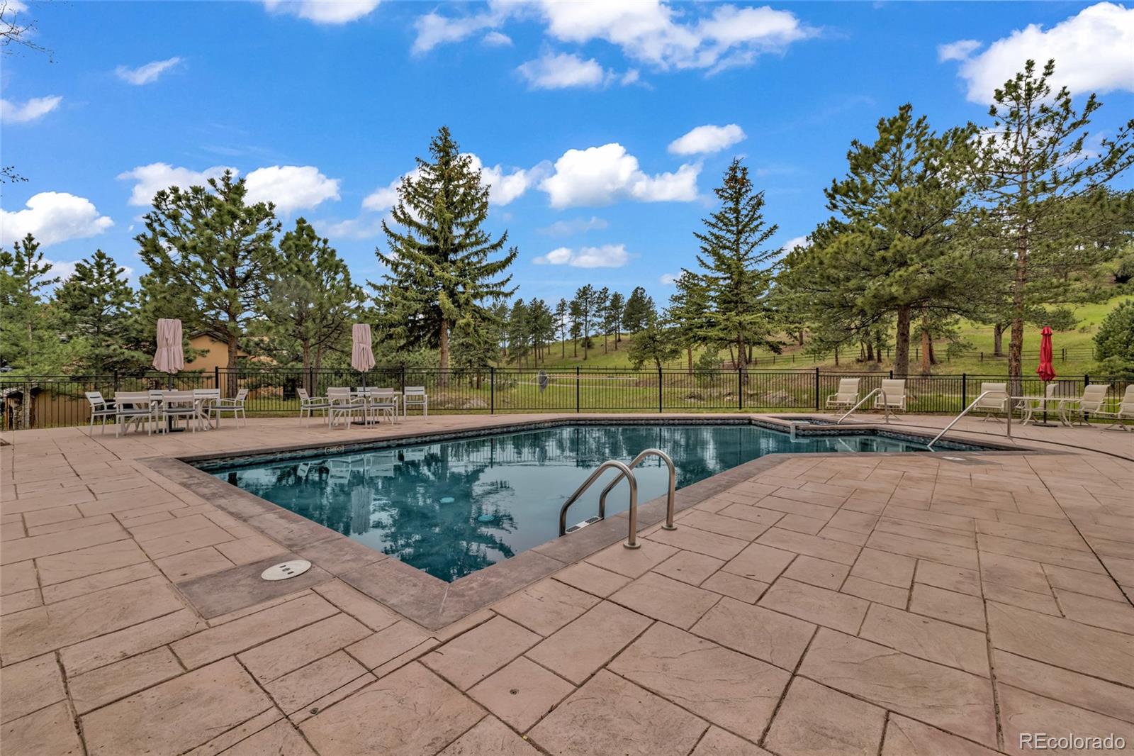 MLS Image #47 for 1306  preserve circle,golden, Colorado