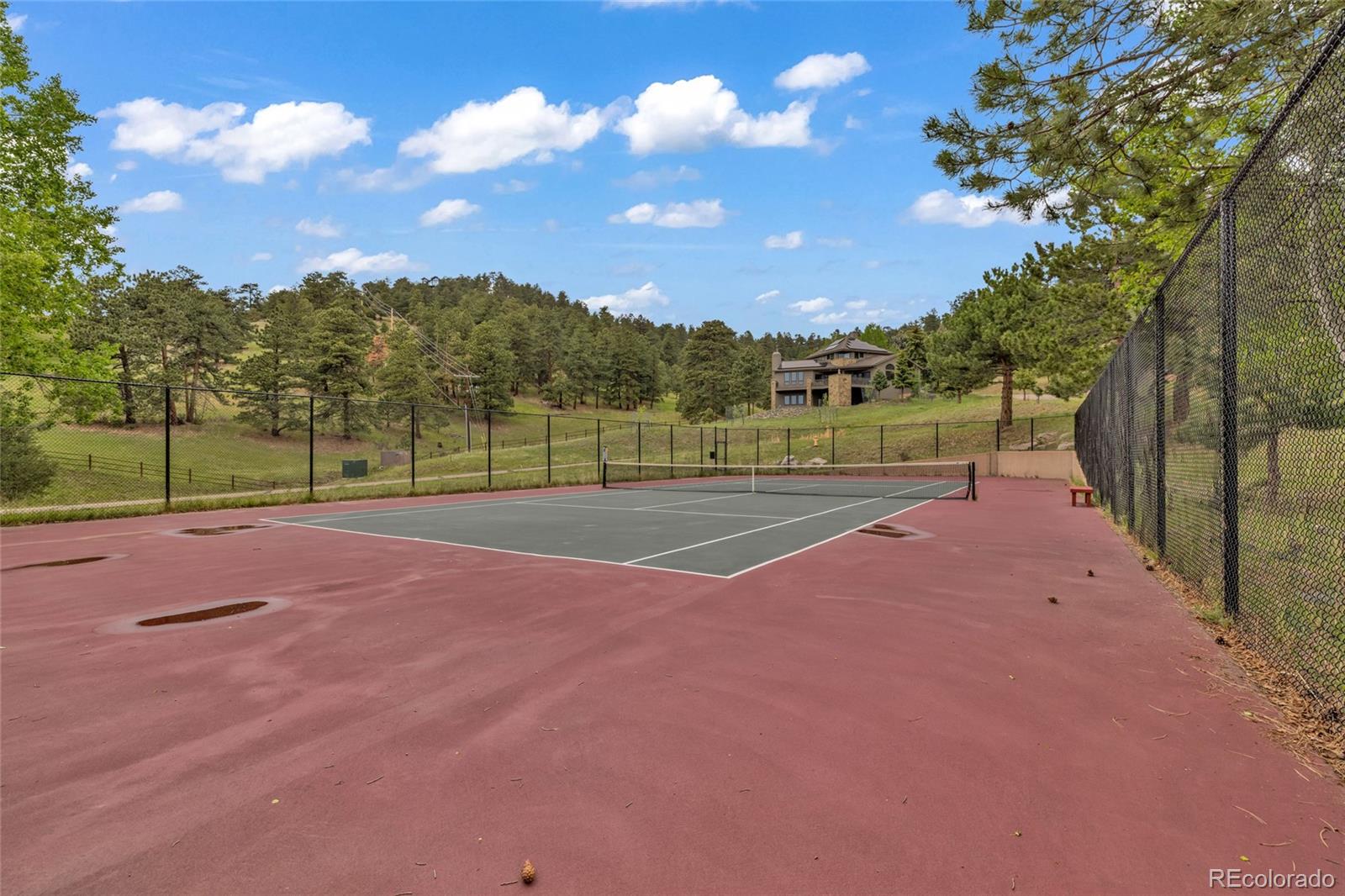 MLS Image #48 for 1306  preserve circle,golden, Colorado