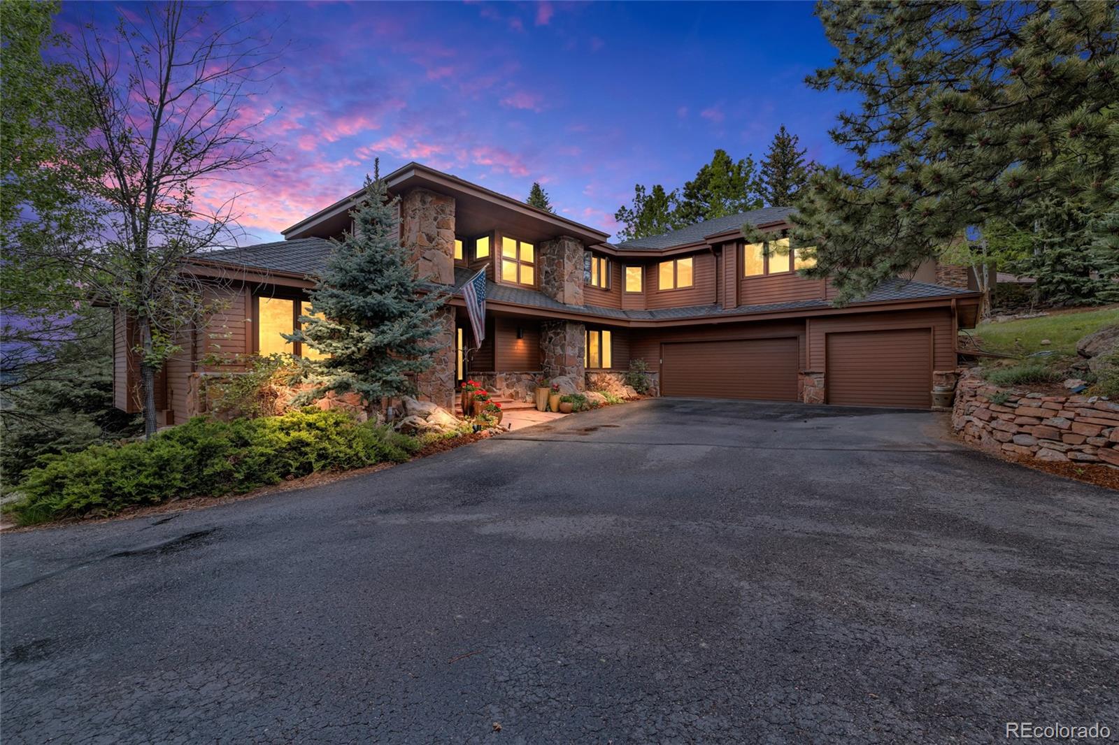 MLS Image #5 for 1306  preserve circle,golden, Colorado