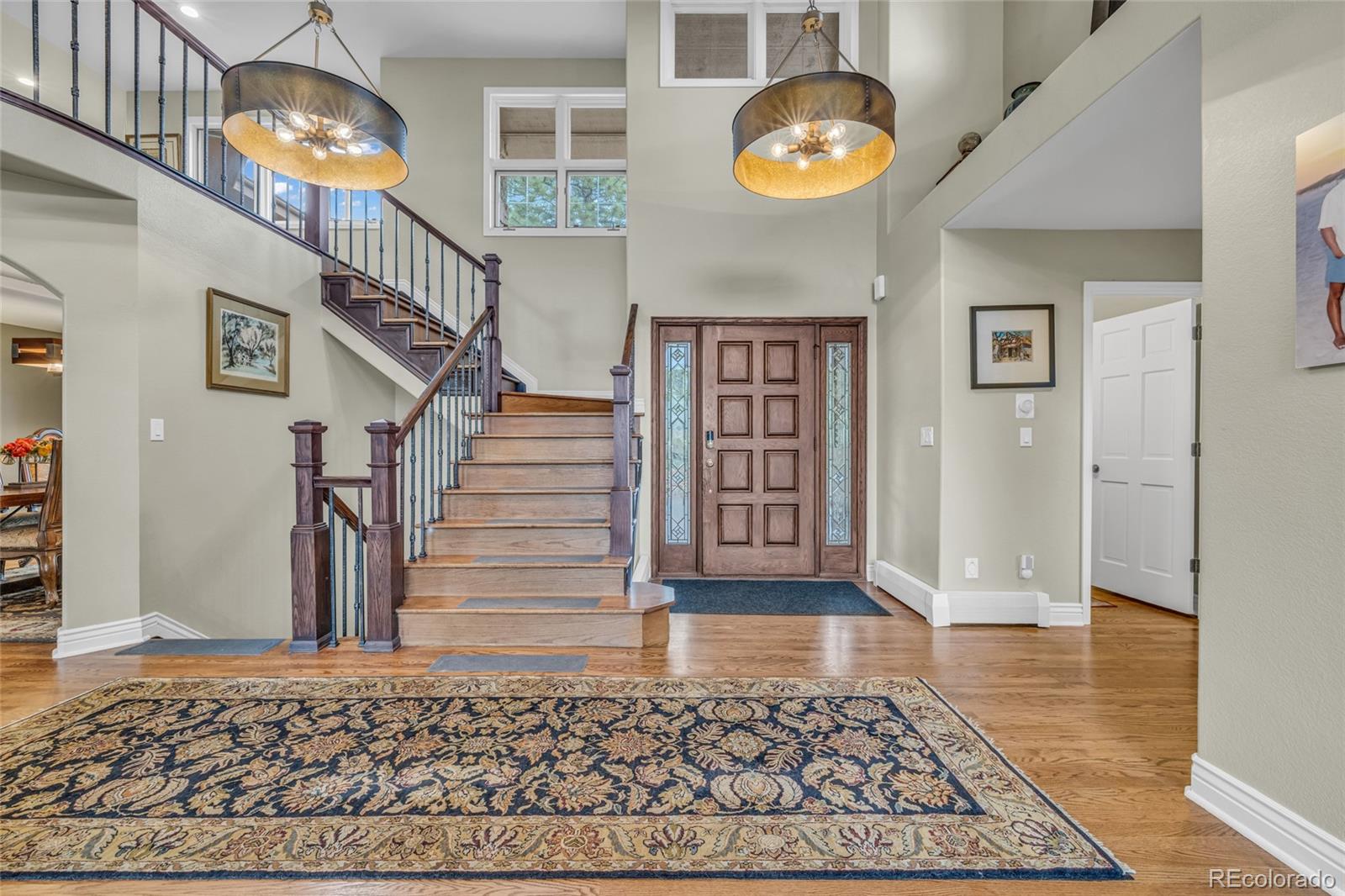 MLS Image #6 for 1306  preserve circle,golden, Colorado