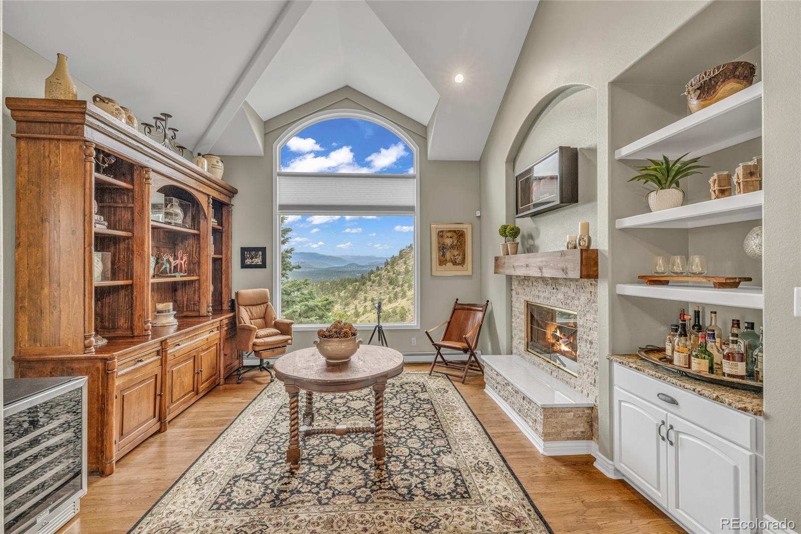 MLS Image #7 for 1306  preserve circle,golden, Colorado