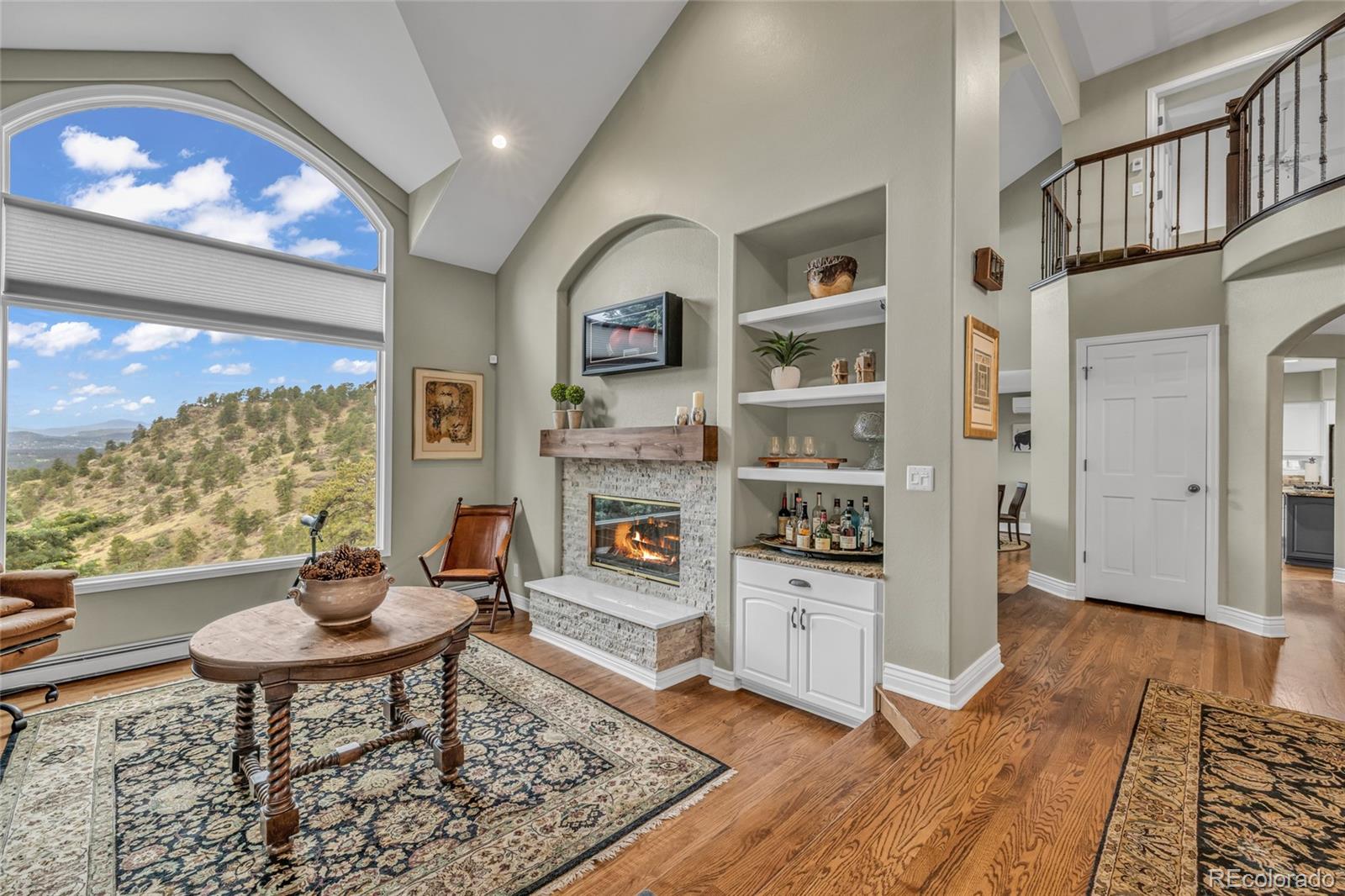 MLS Image #8 for 1306  preserve circle,golden, Colorado