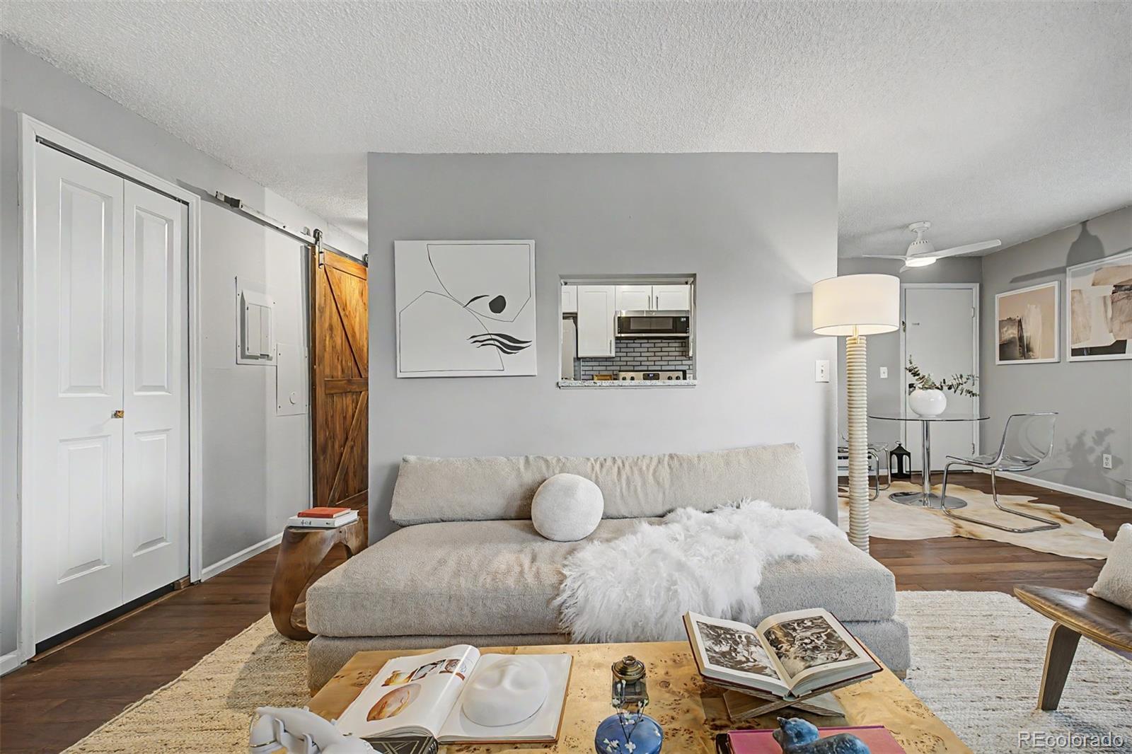 MLS Image #10 for 8100 w quincy avenue,littleton, Colorado