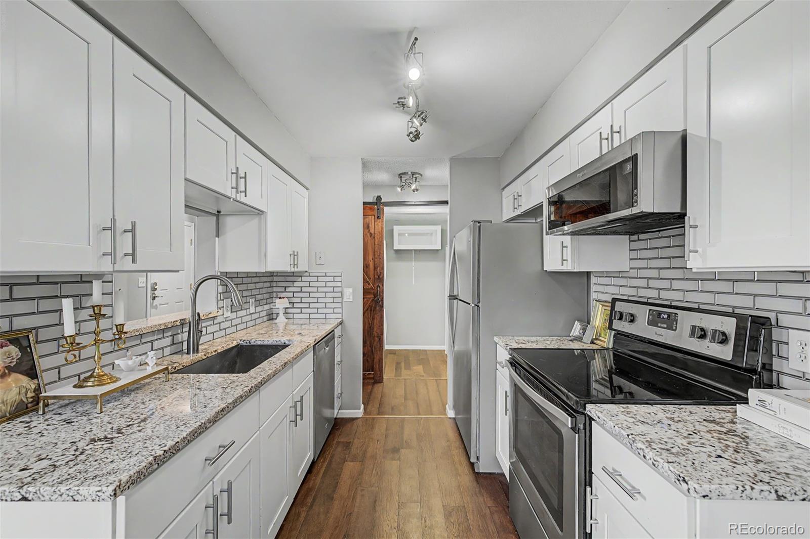 MLS Image #22 for 8100 w quincy avenue,littleton, Colorado