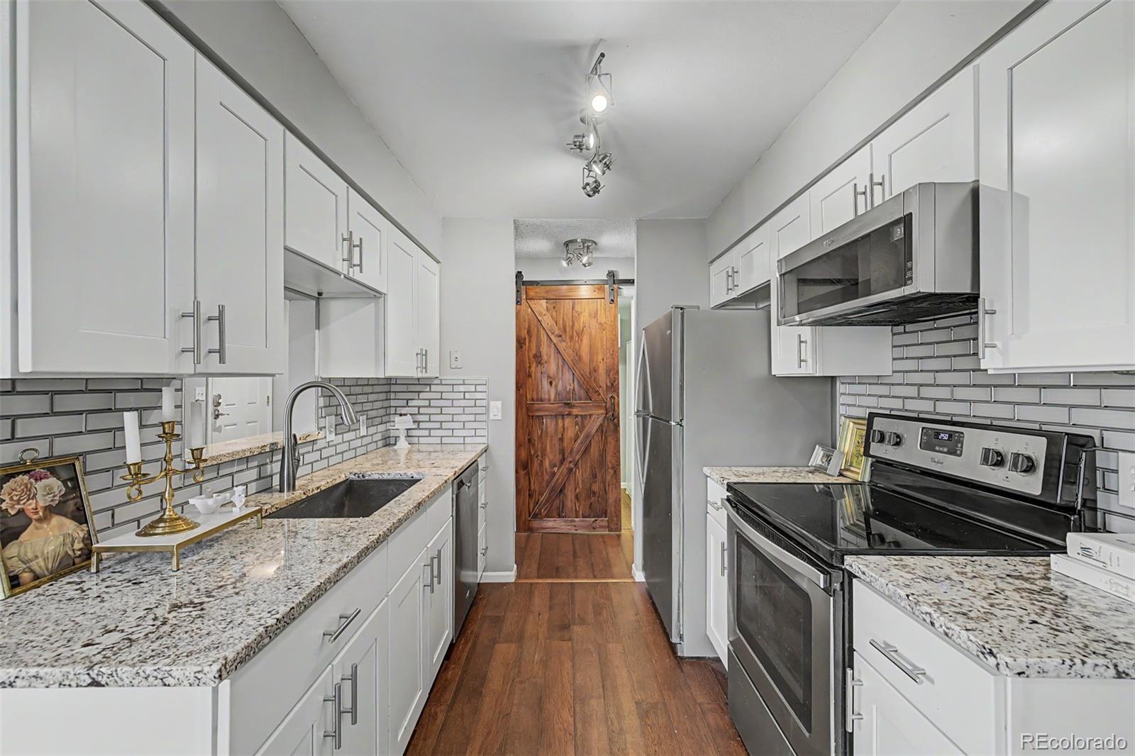 MLS Image #23 for 8100 w quincy avenue,littleton, Colorado