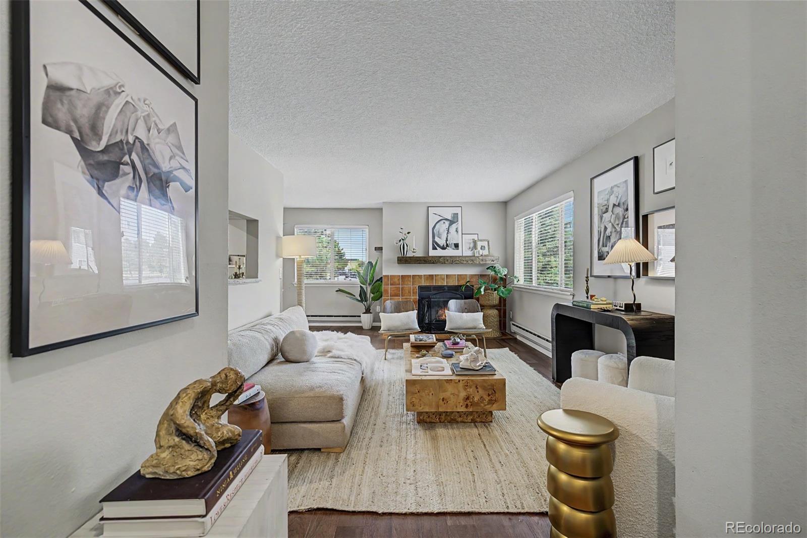 MLS Image #4 for 8100 w quincy avenue,littleton, Colorado