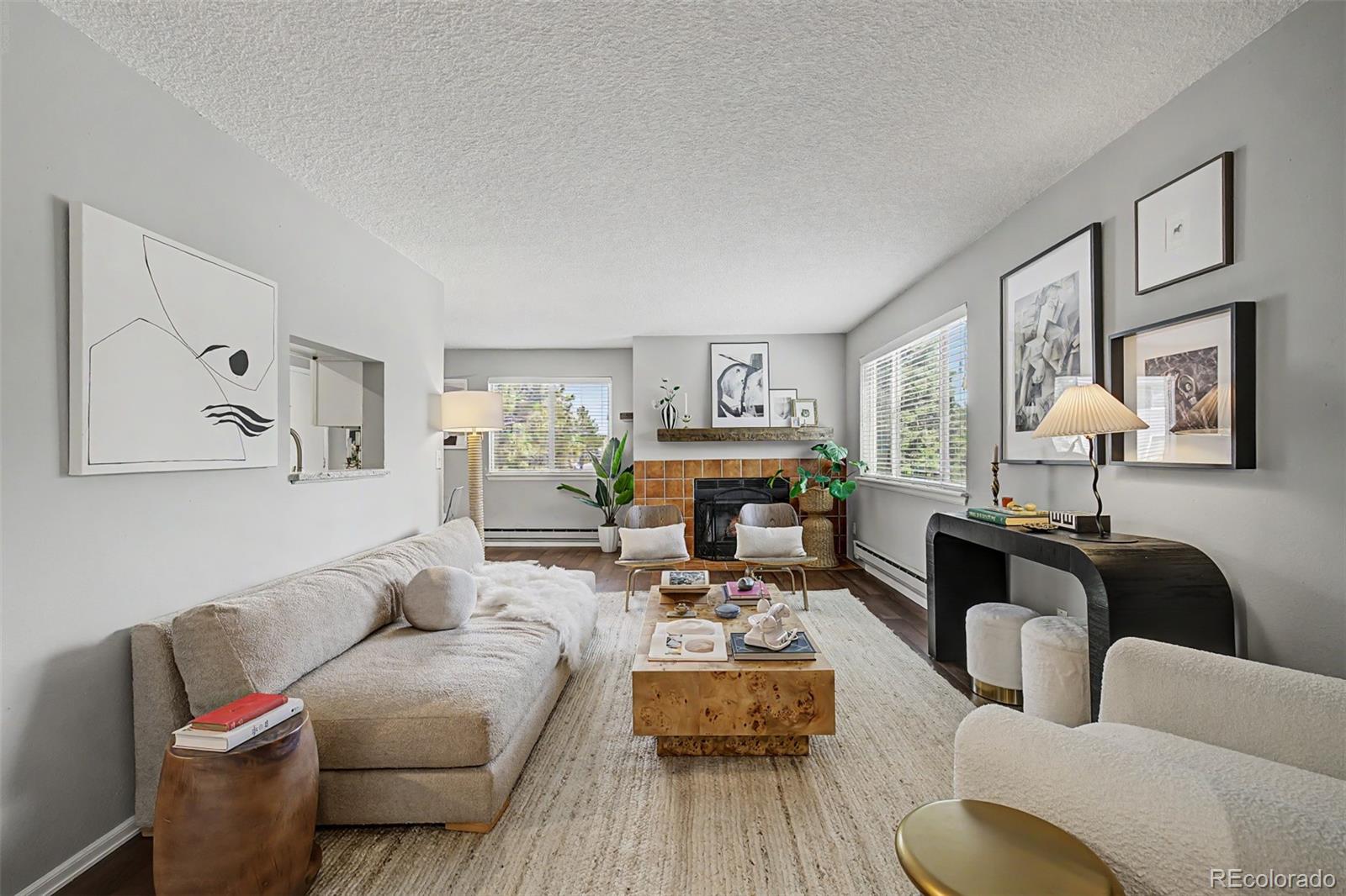 MLS Image #5 for 8100 w quincy avenue,littleton, Colorado