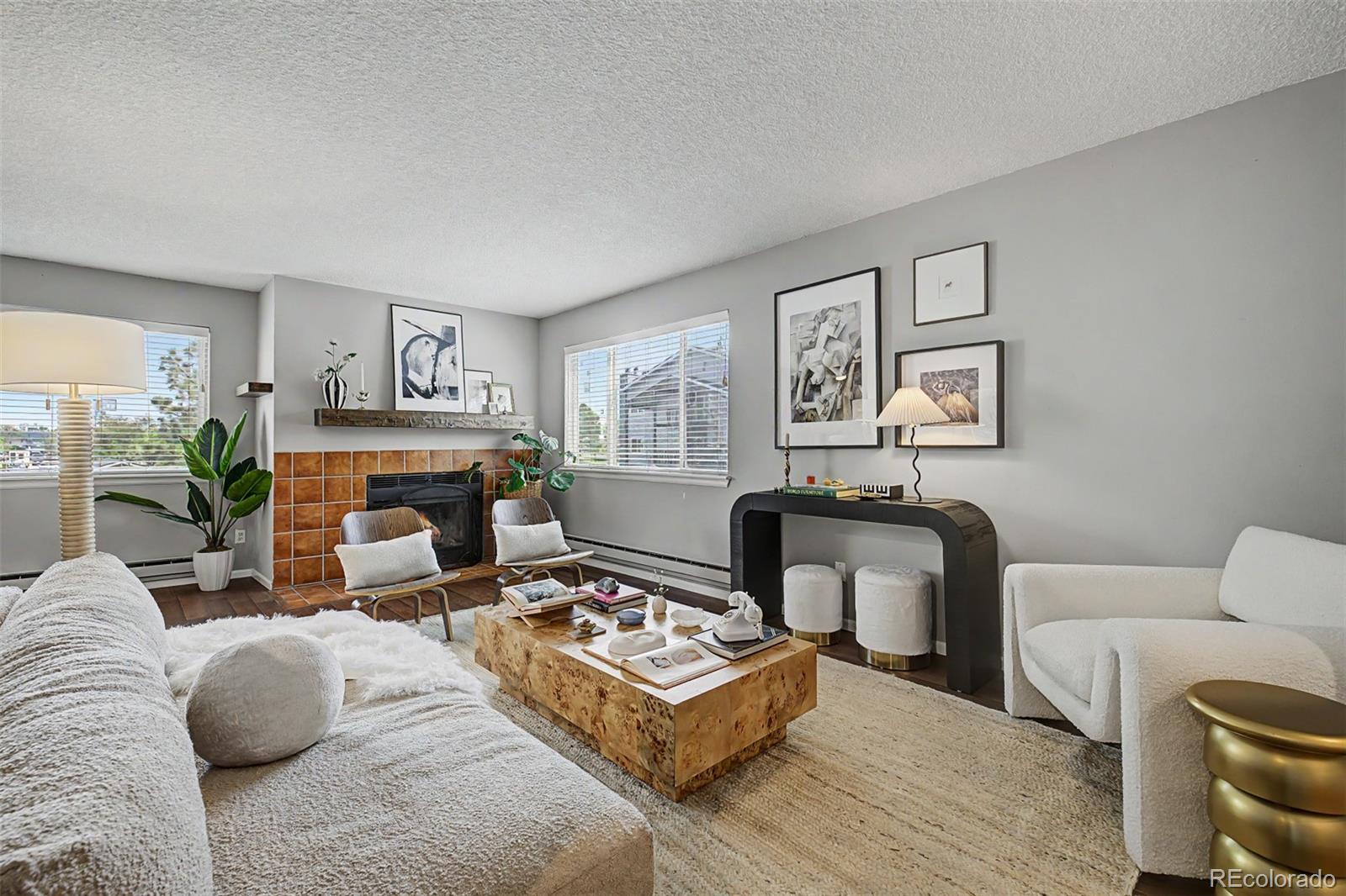MLS Image #6 for 8100 w quincy avenue,littleton, Colorado