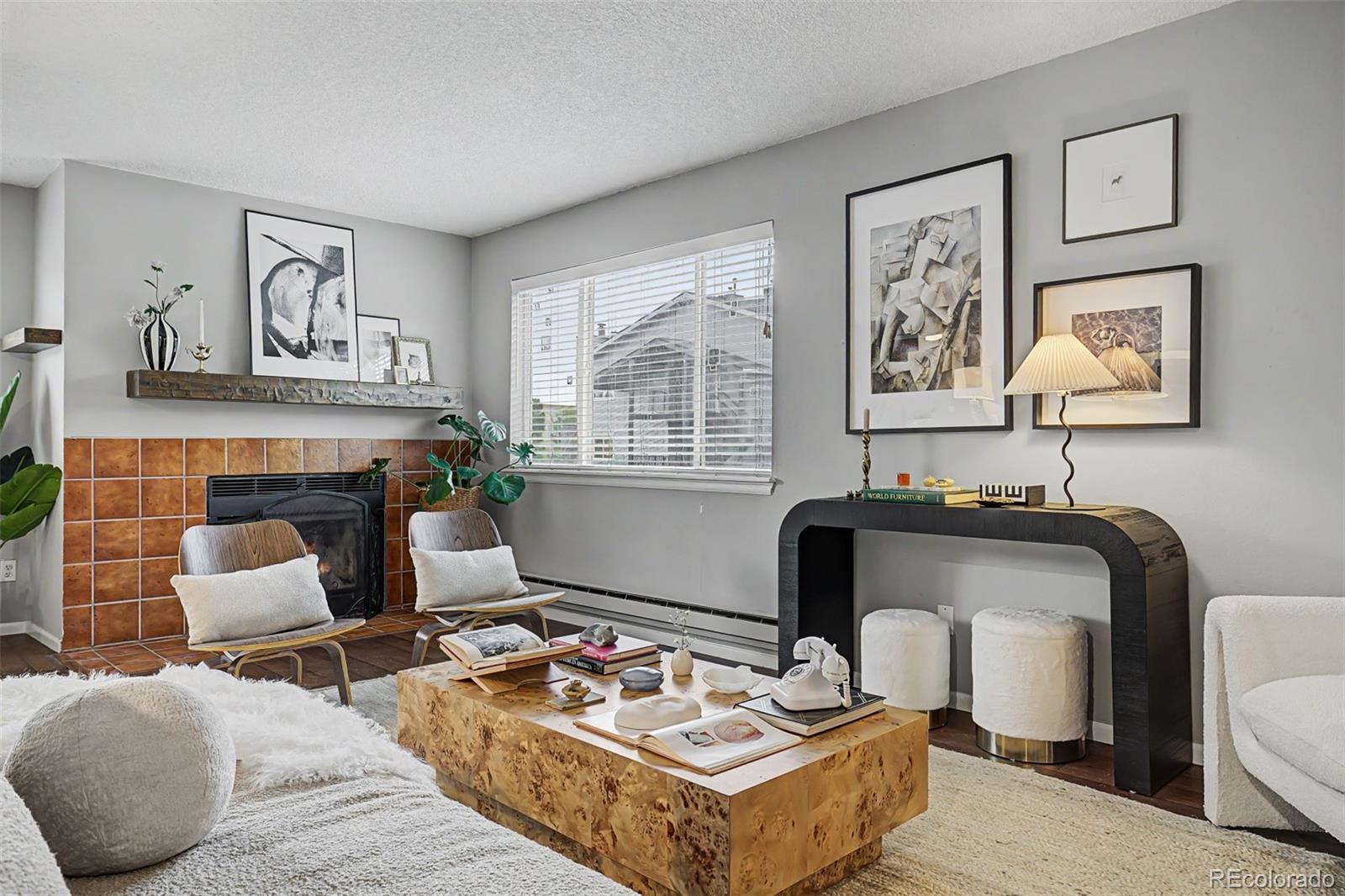 MLS Image #7 for 8100 w quincy avenue,littleton, Colorado