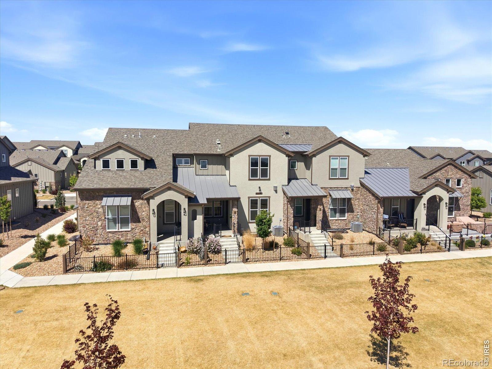 MLS Image #1 for 6241  vernazza way,windsor, Colorado
