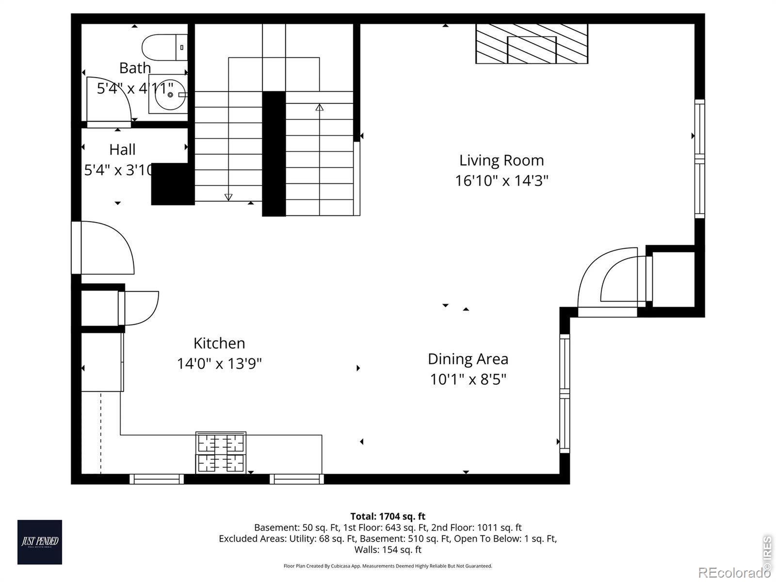 MLS Image #48 for 6241  vernazza way,windsor, Colorado