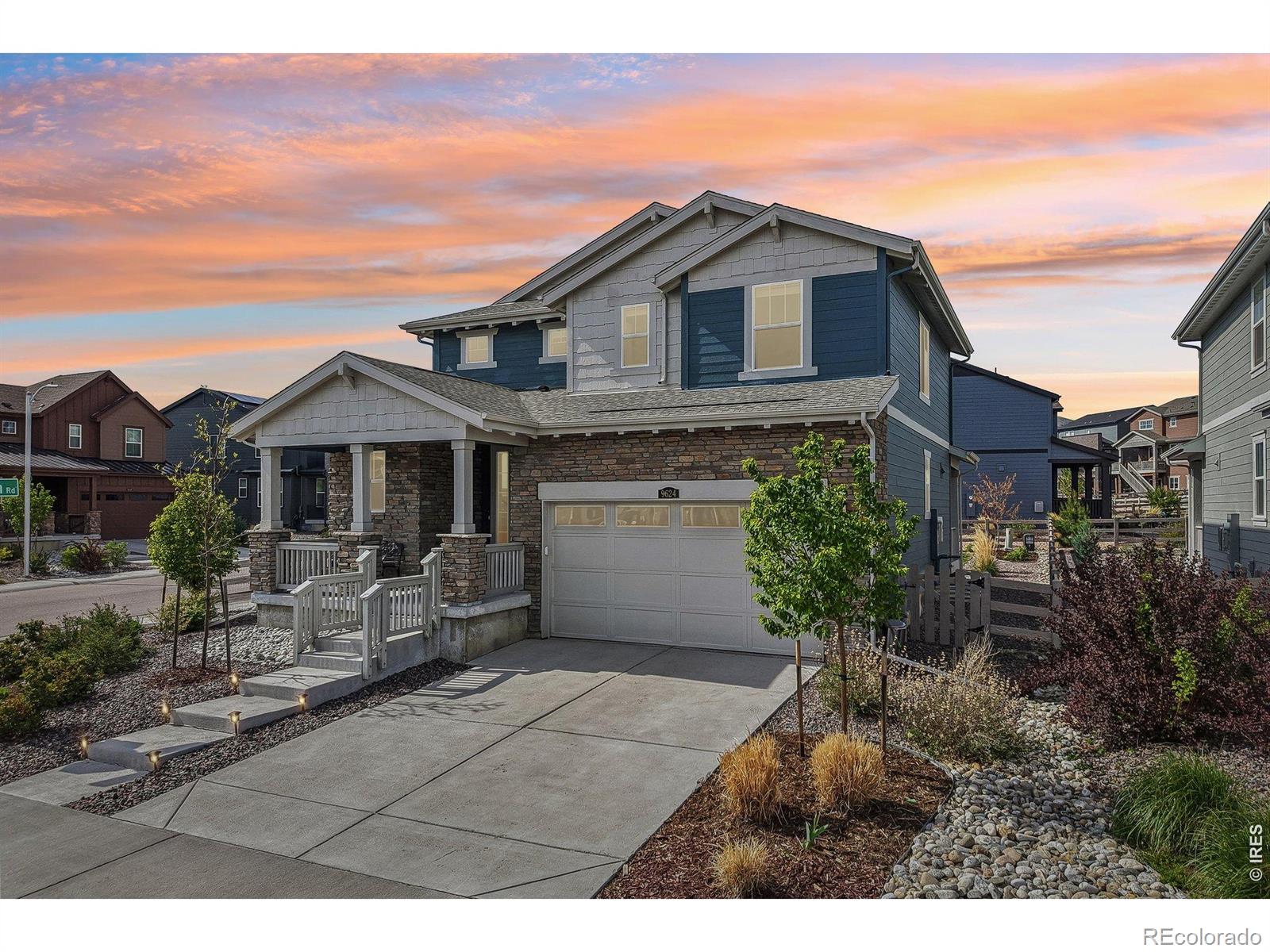 MLS Image #0 for 9624  summit peak road,littleton, Colorado