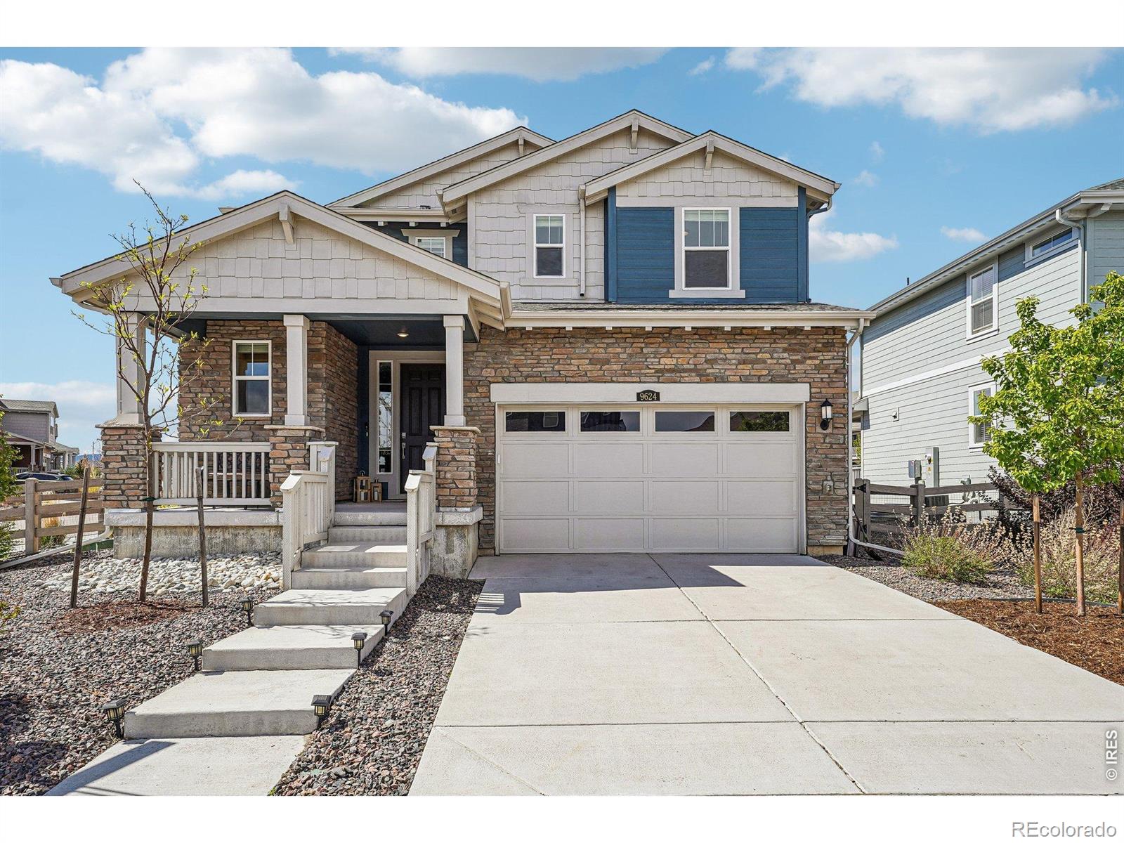 MLS Image #1 for 9624  summit peak road,littleton, Colorado