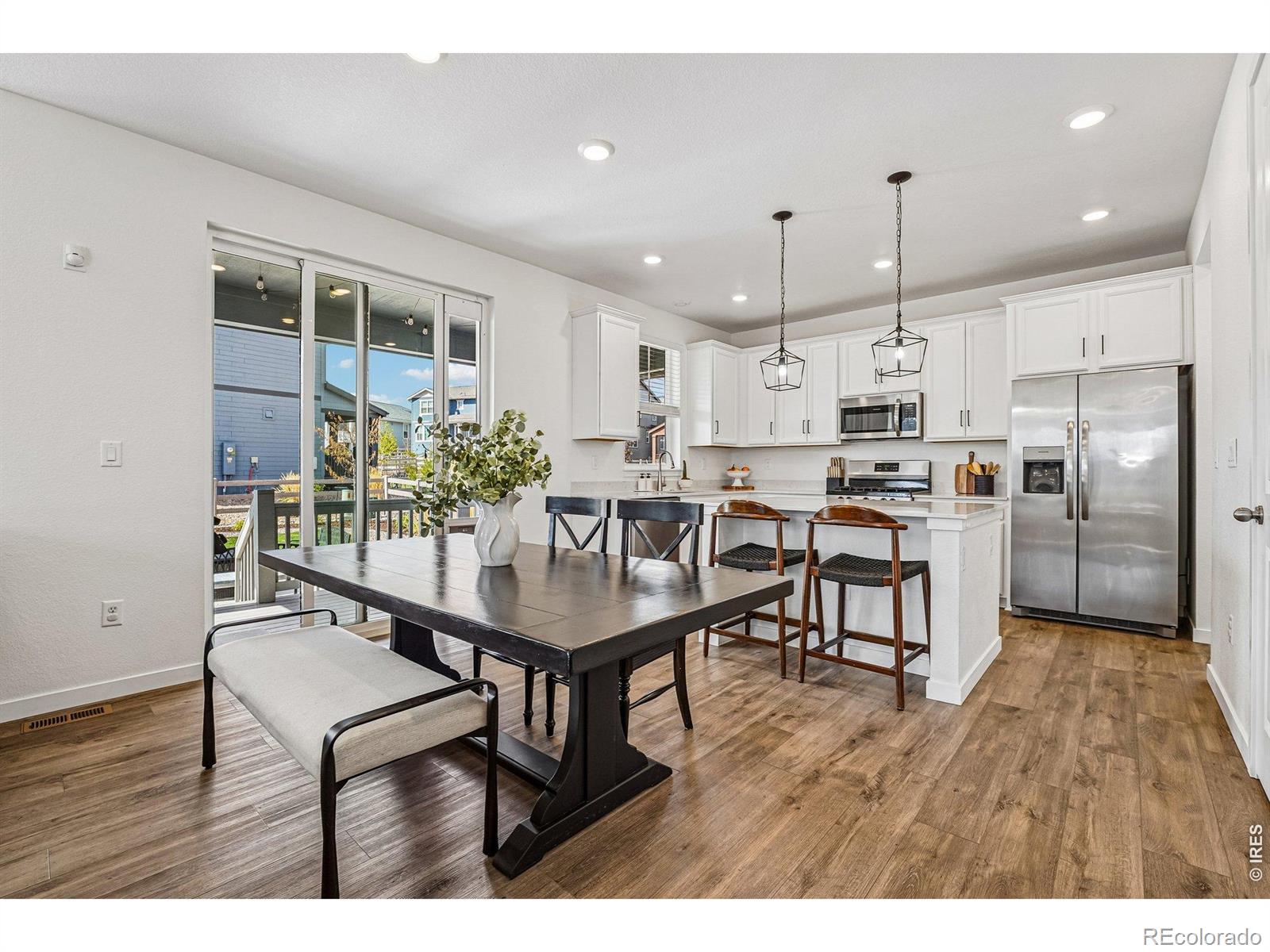 MLS Image #12 for 9624  summit peak road,littleton, Colorado