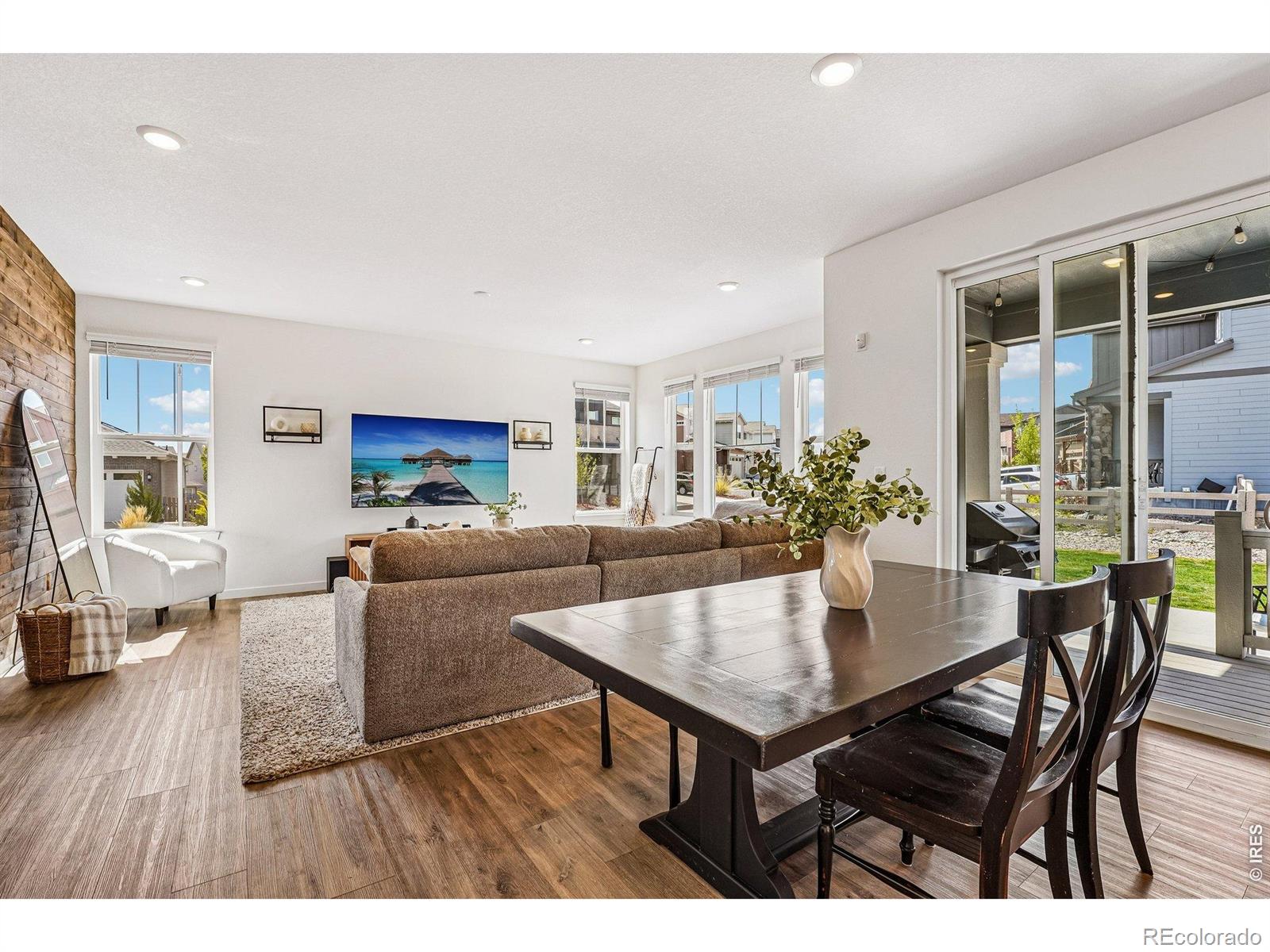 MLS Image #14 for 9624  summit peak road,littleton, Colorado