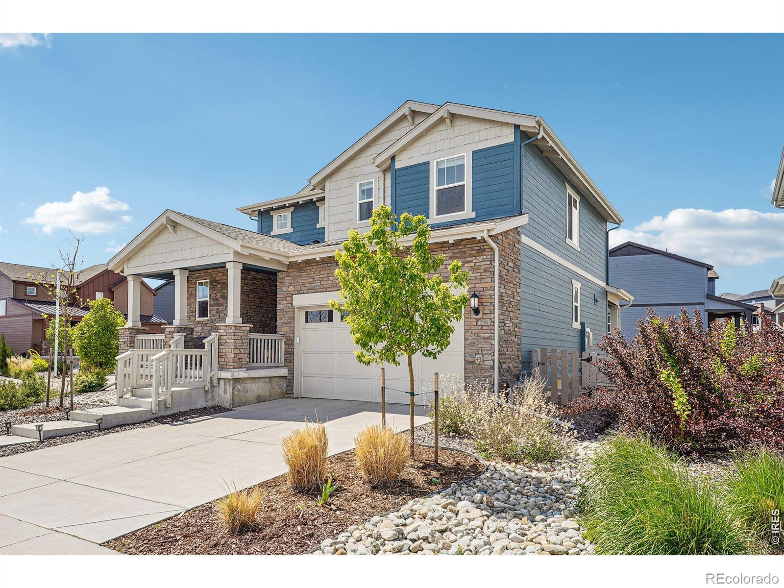 MLS Image #2 for 9624  summit peak road,littleton, Colorado
