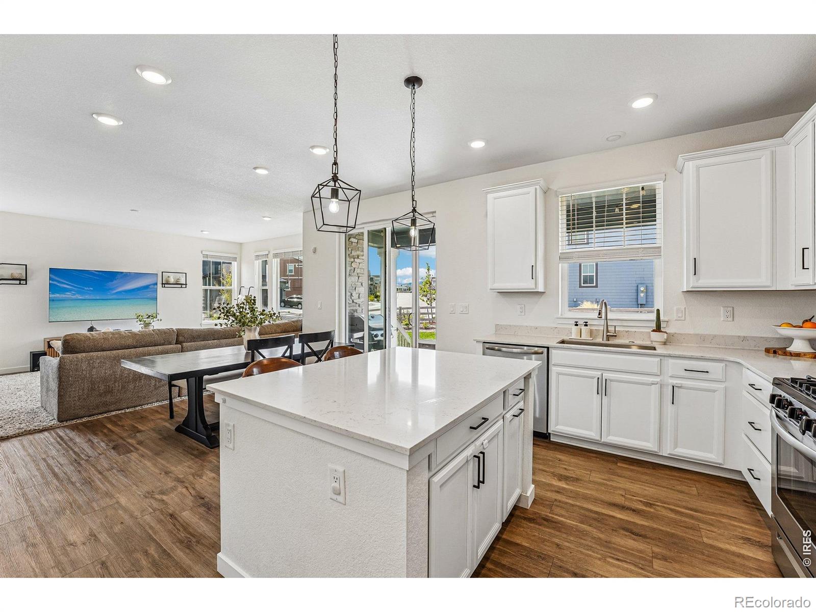 MLS Image #20 for 9624  summit peak road,littleton, Colorado