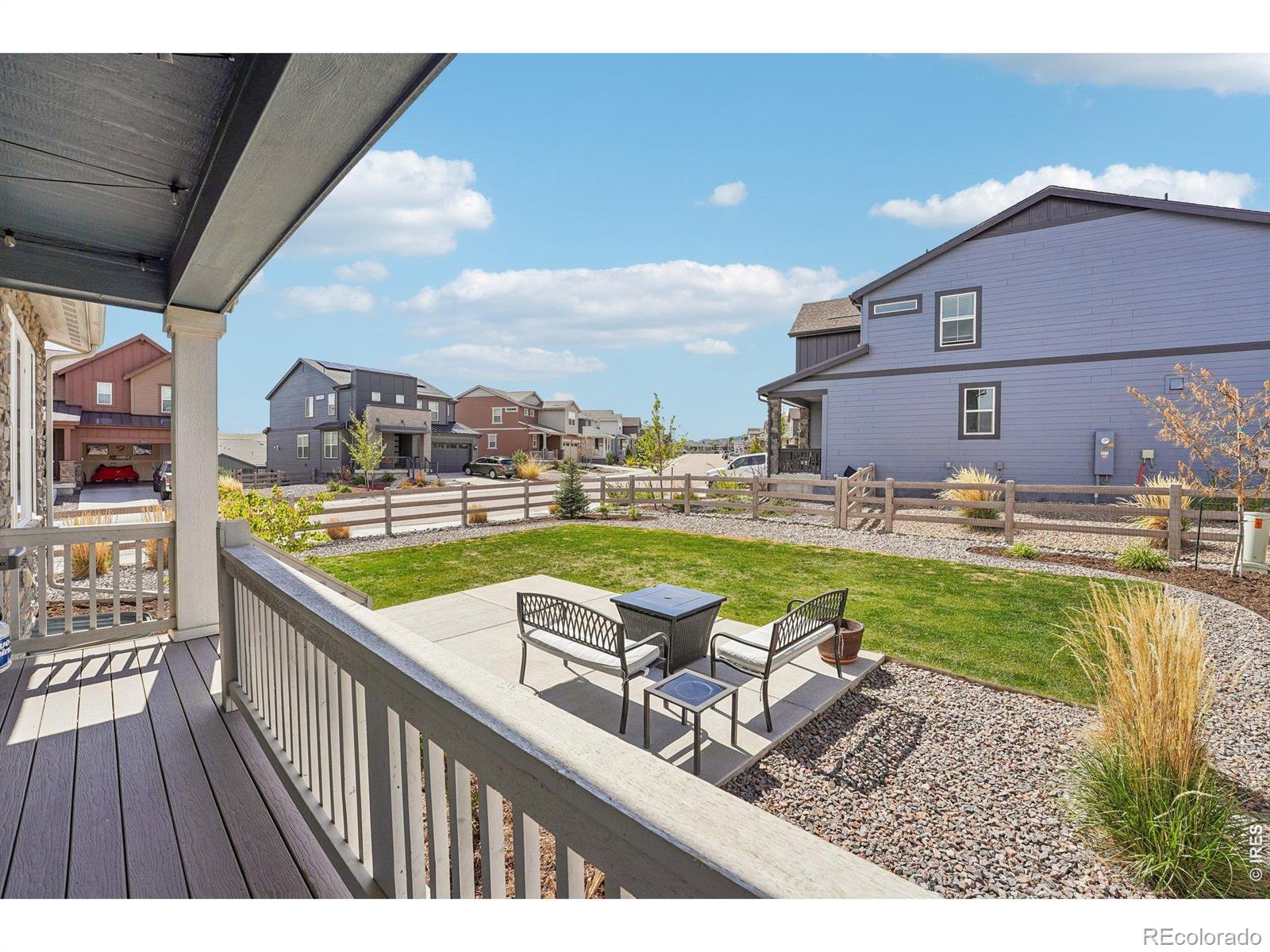 MLS Image #3 for 9624  summit peak road,littleton, Colorado