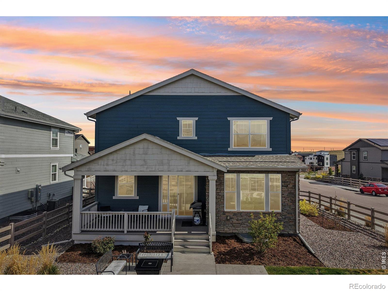 MLS Image #37 for 9624  summit peak road,littleton, Colorado