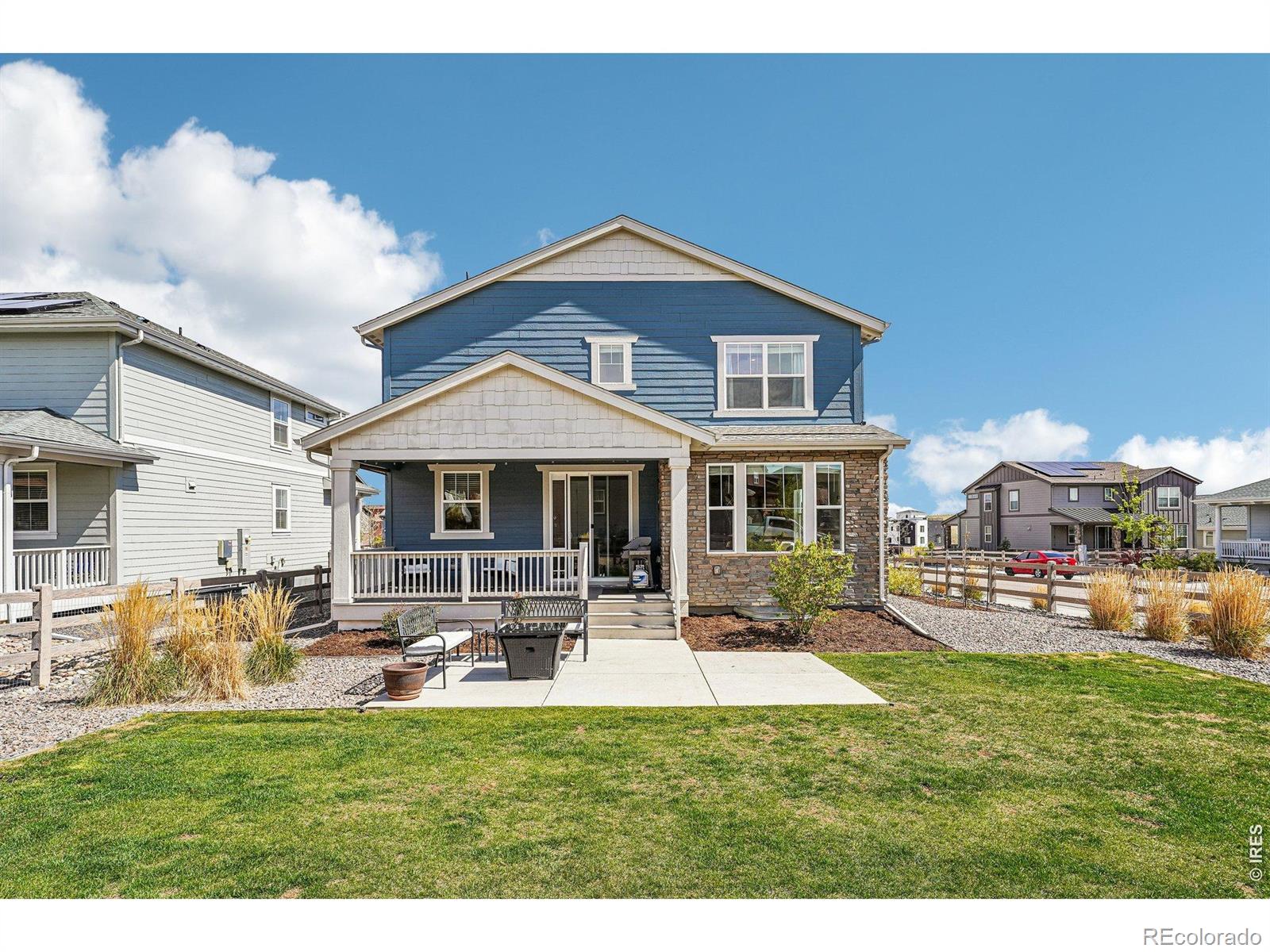 MLS Image #38 for 9624  summit peak road,littleton, Colorado