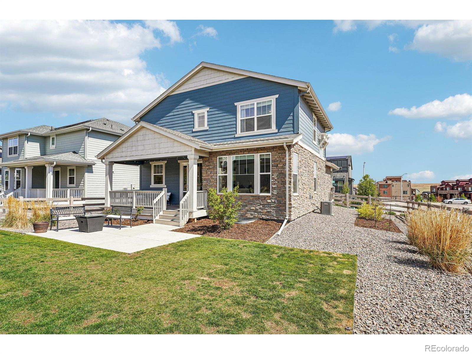 MLS Image #39 for 9624  summit peak road,littleton, Colorado