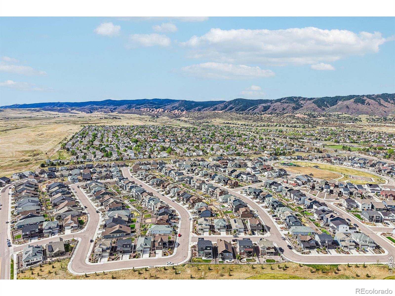 MLS Image #41 for 9624  summit peak road,littleton, Colorado