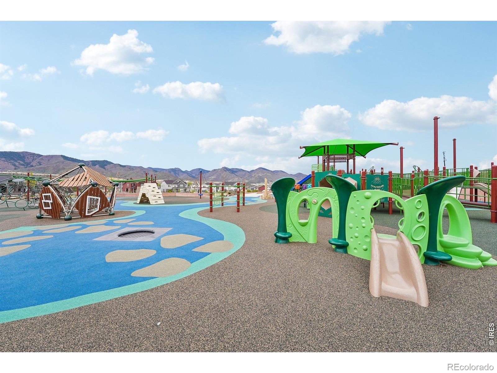 MLS Image #46 for 9624  summit peak road,littleton, Colorado